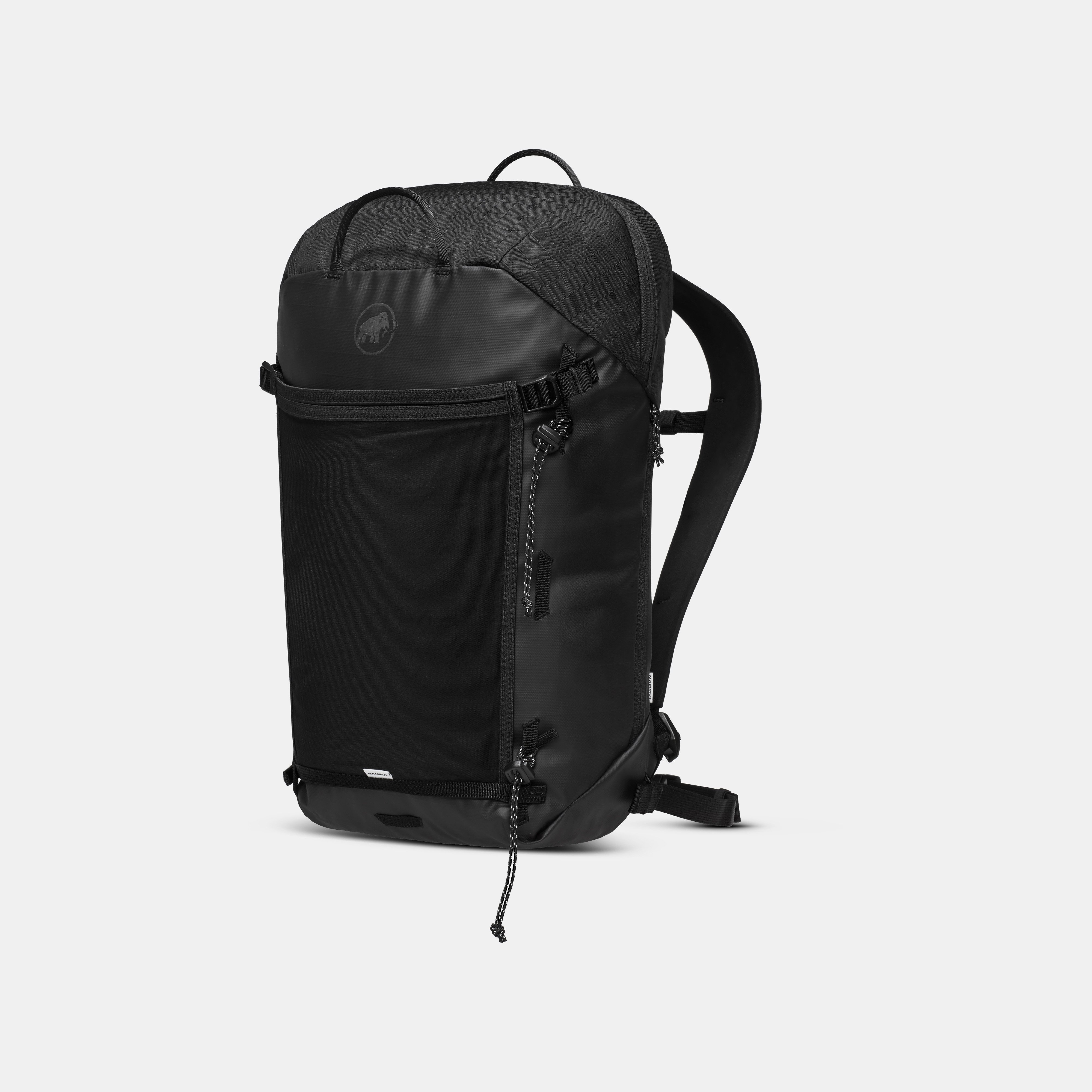 Mammut Alto 18, black - Black