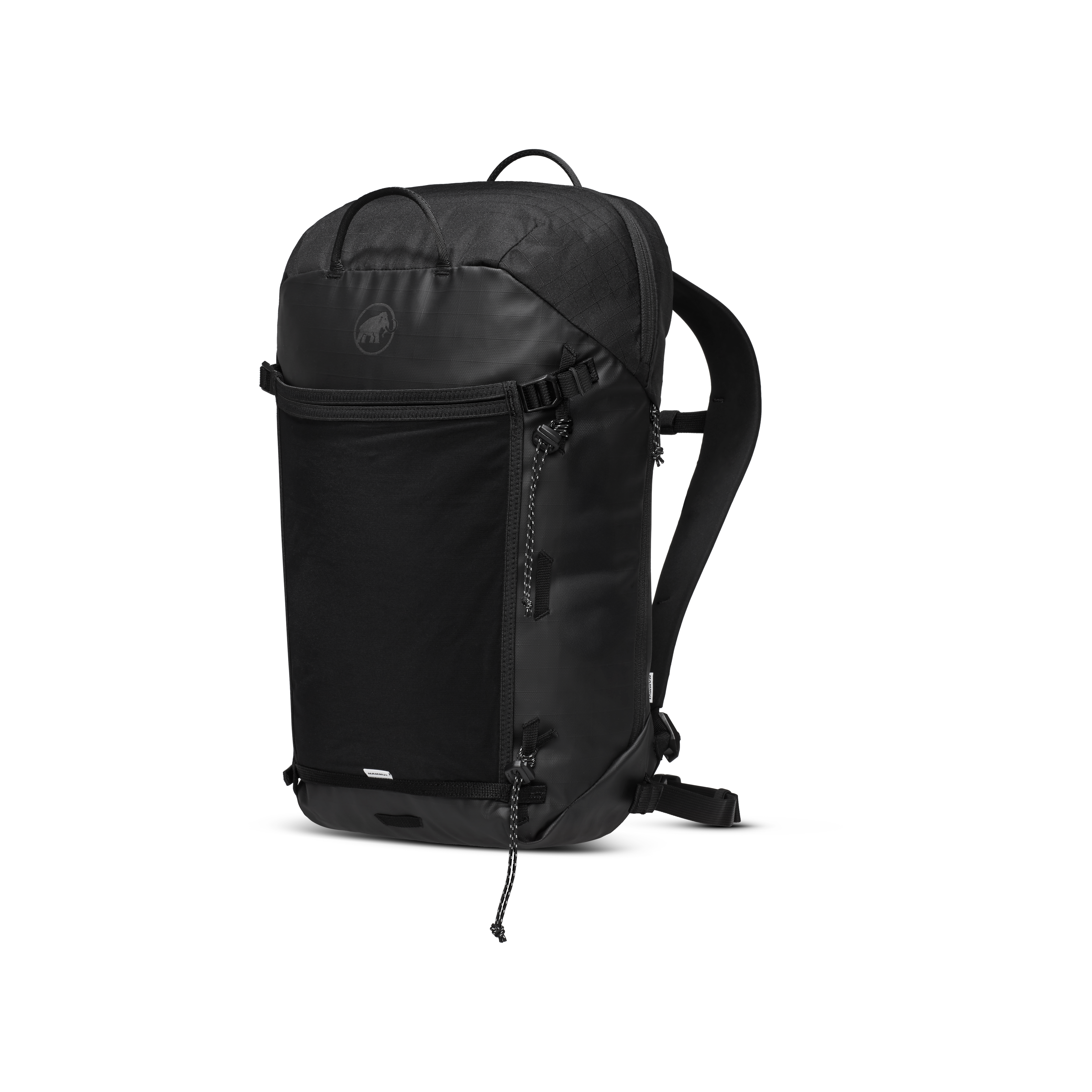 Mammut Alto 18, black - Black - Thumbnail