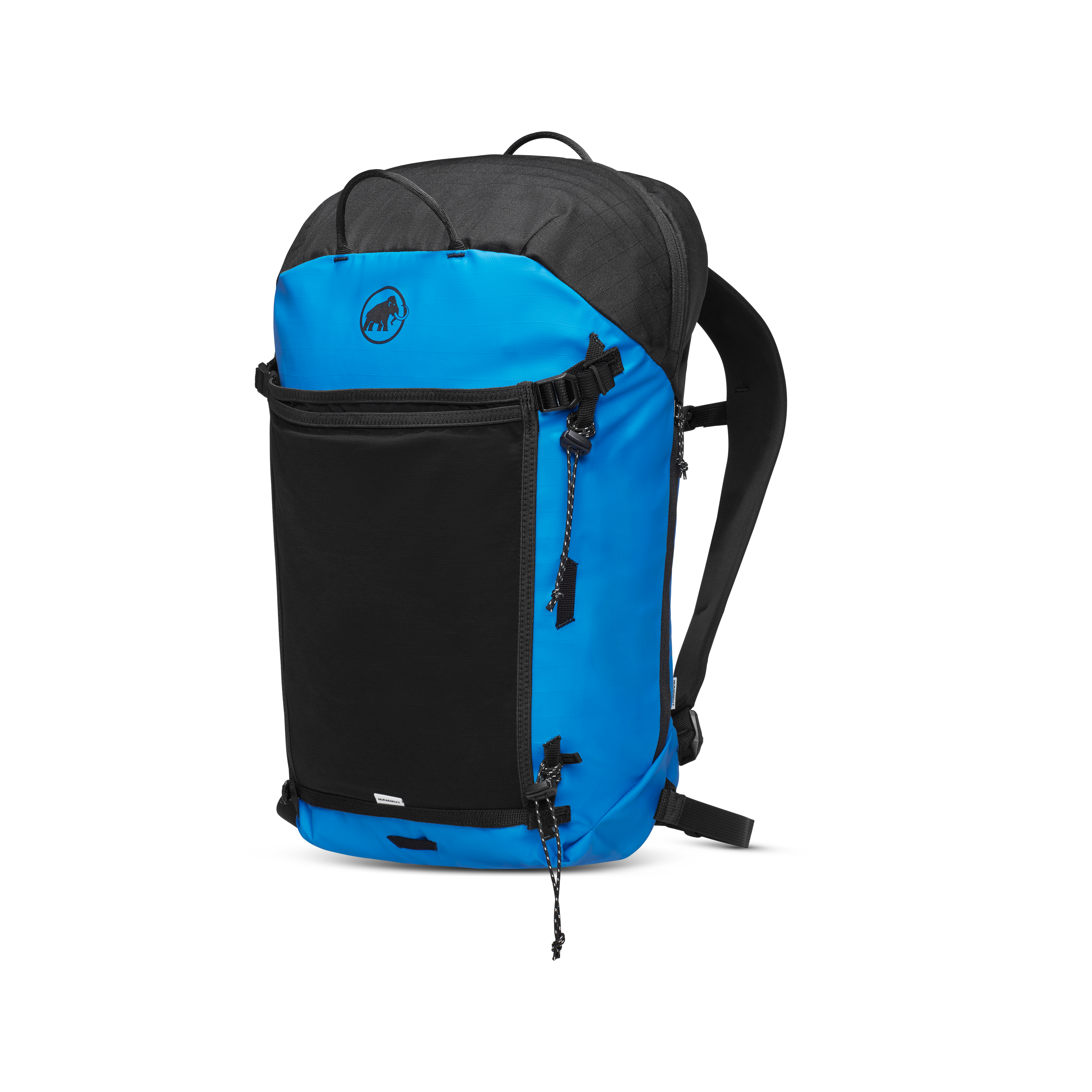 Mammut Alto 18, glacier blue - Glacier blue - Thumbnail