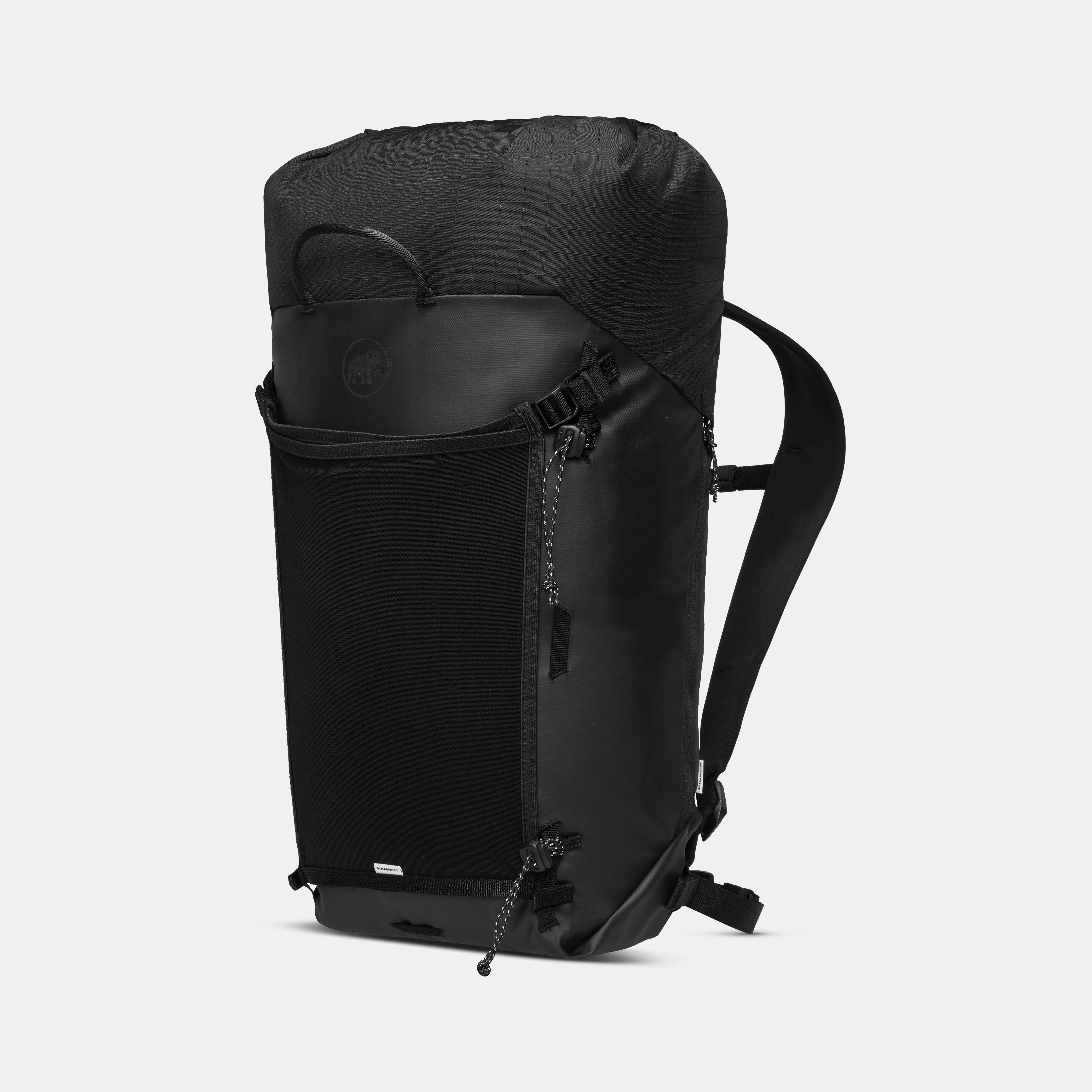 Mammut Alto 24, black - Black