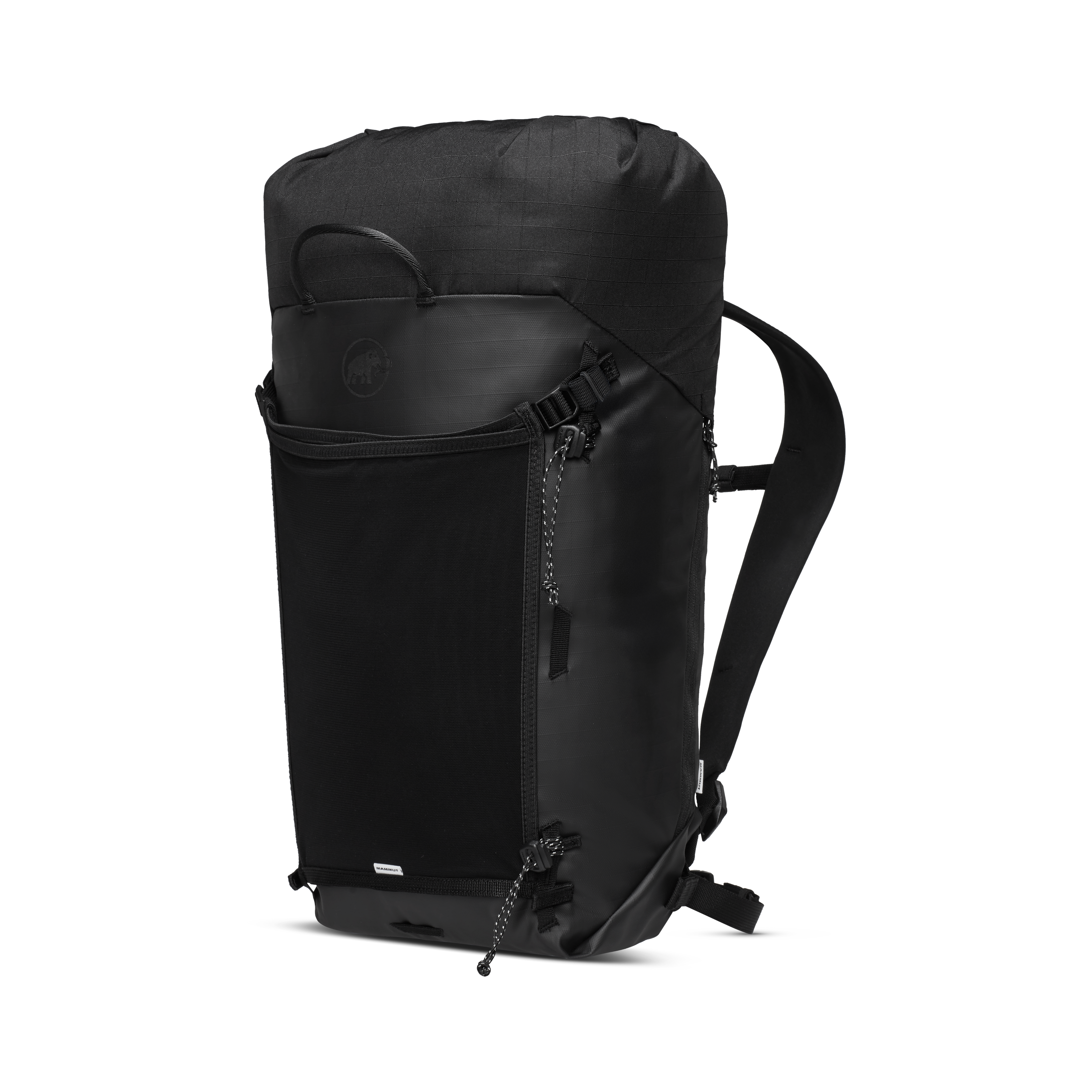 Mammut Alto 24, black - Black - Thumbnail