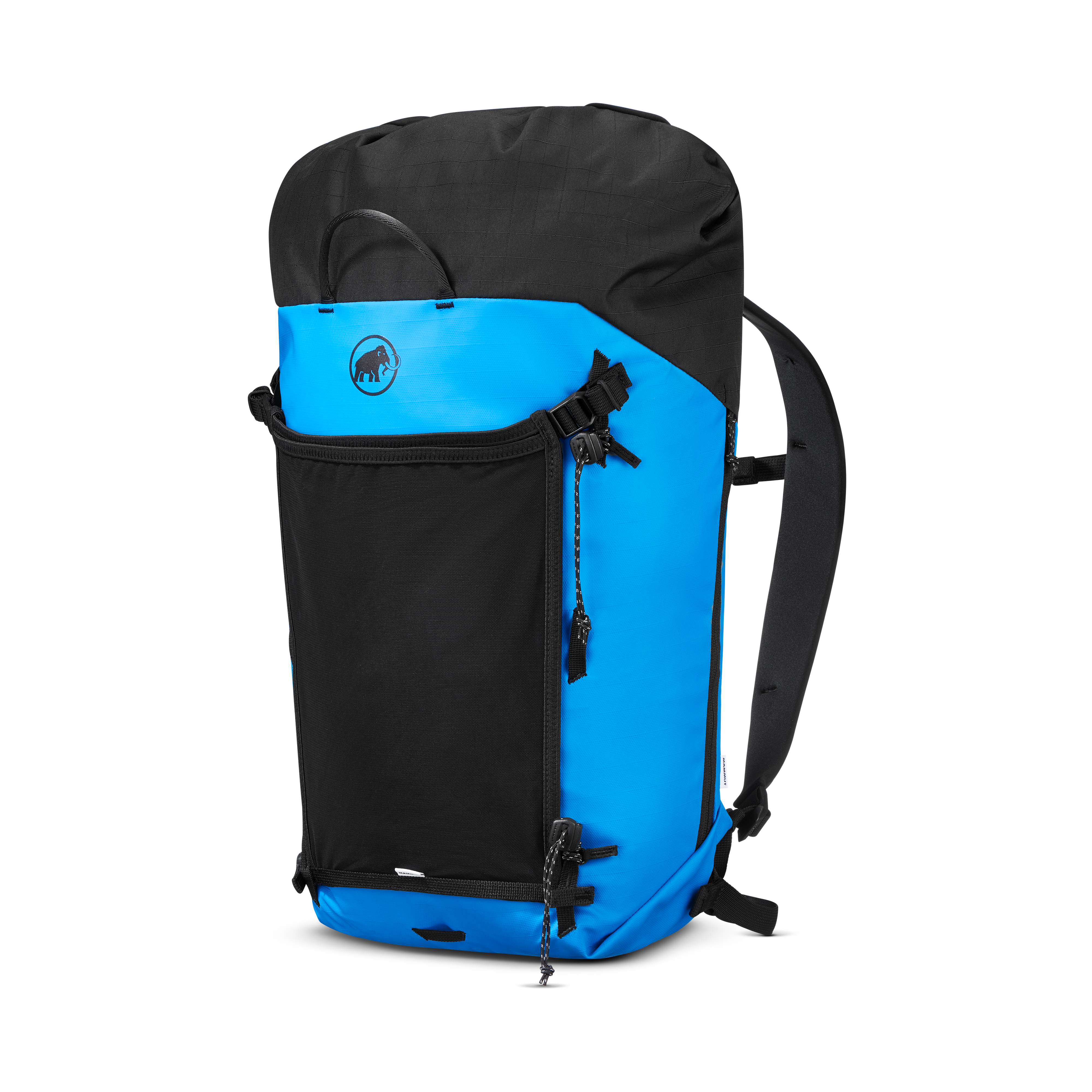 Mammut Alto 24, glacier blue - Glacier blue - Thumbnail