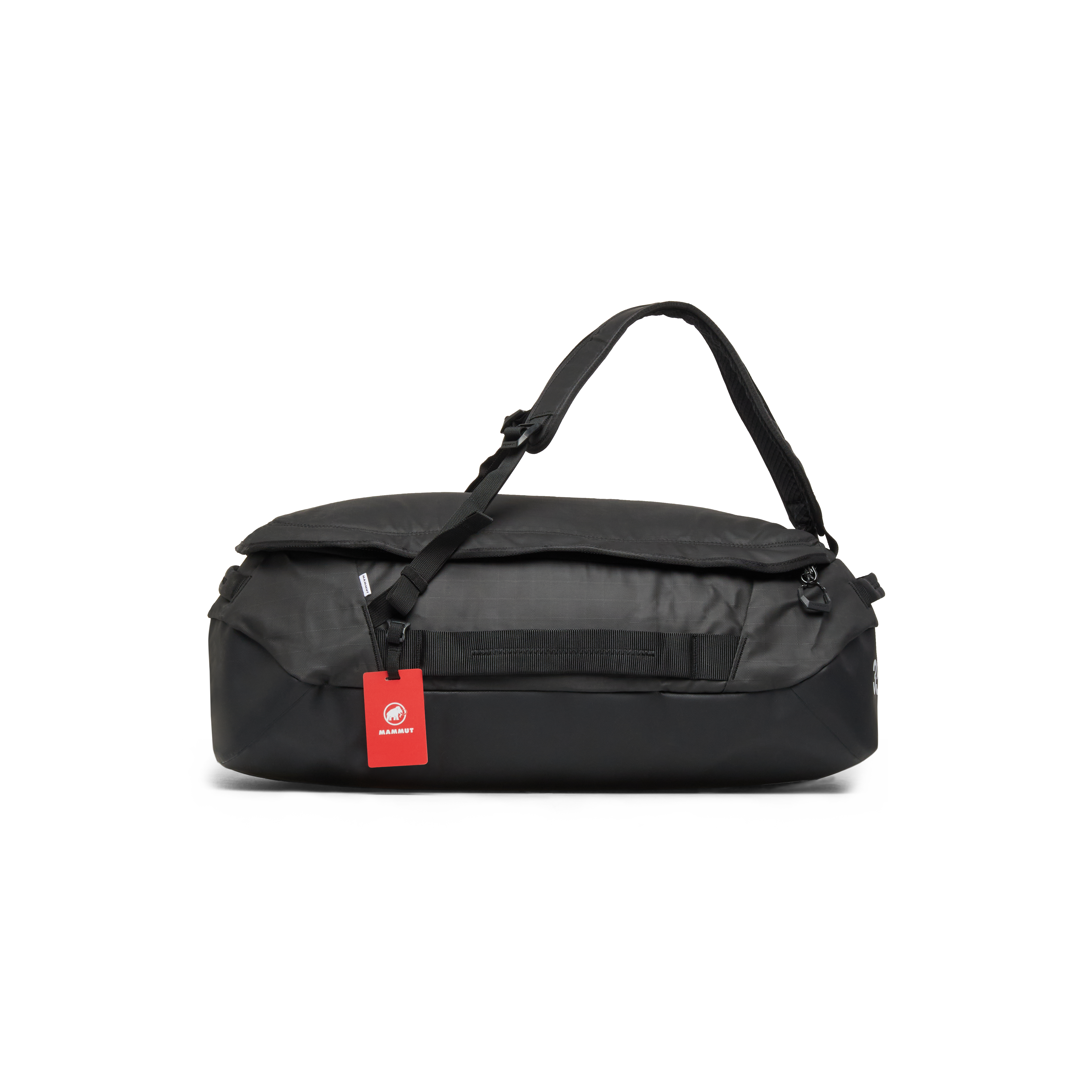 Mammut Cargo 35, black - Black - Thumbnail