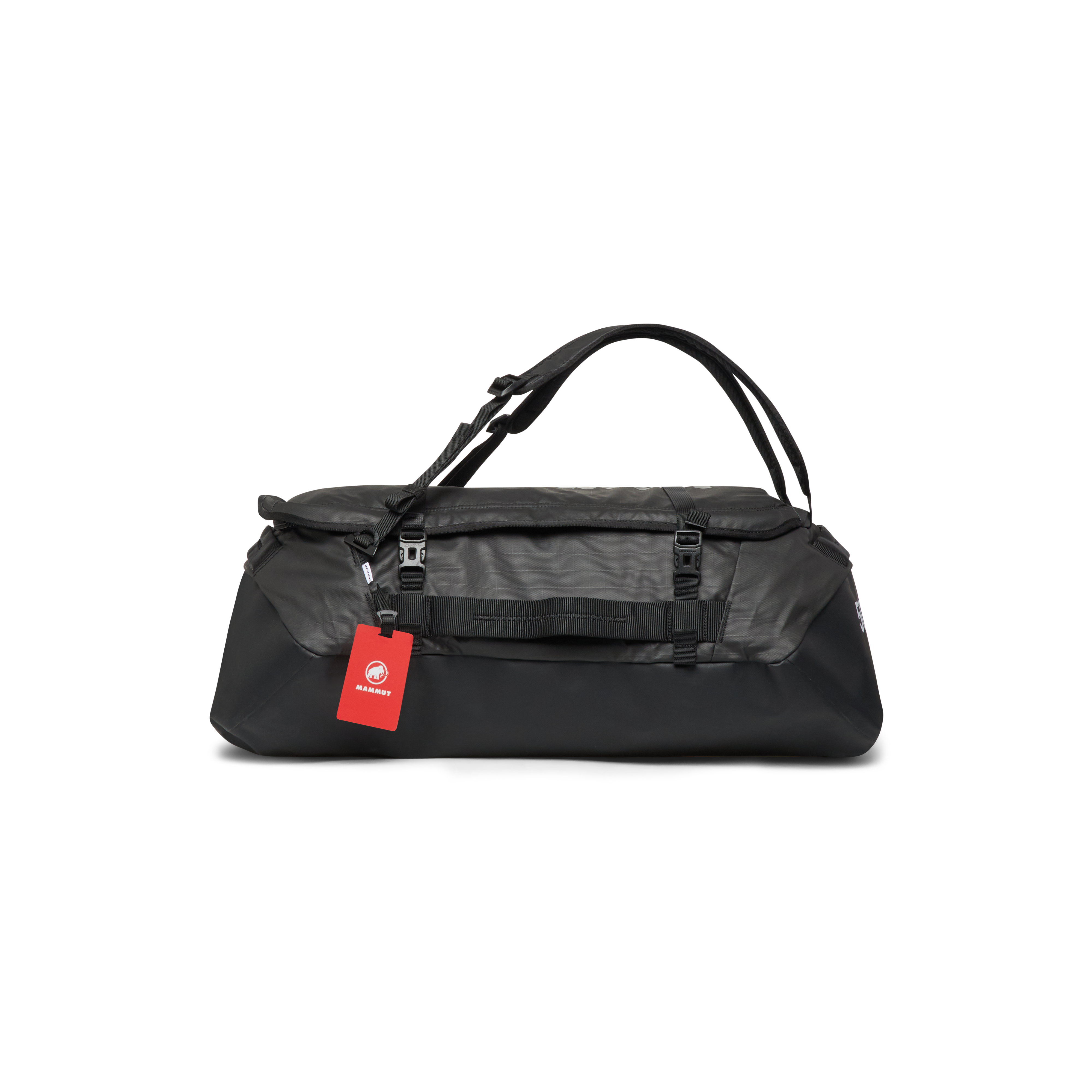 Mammut Cargo 50, black - Black - Thumbnail