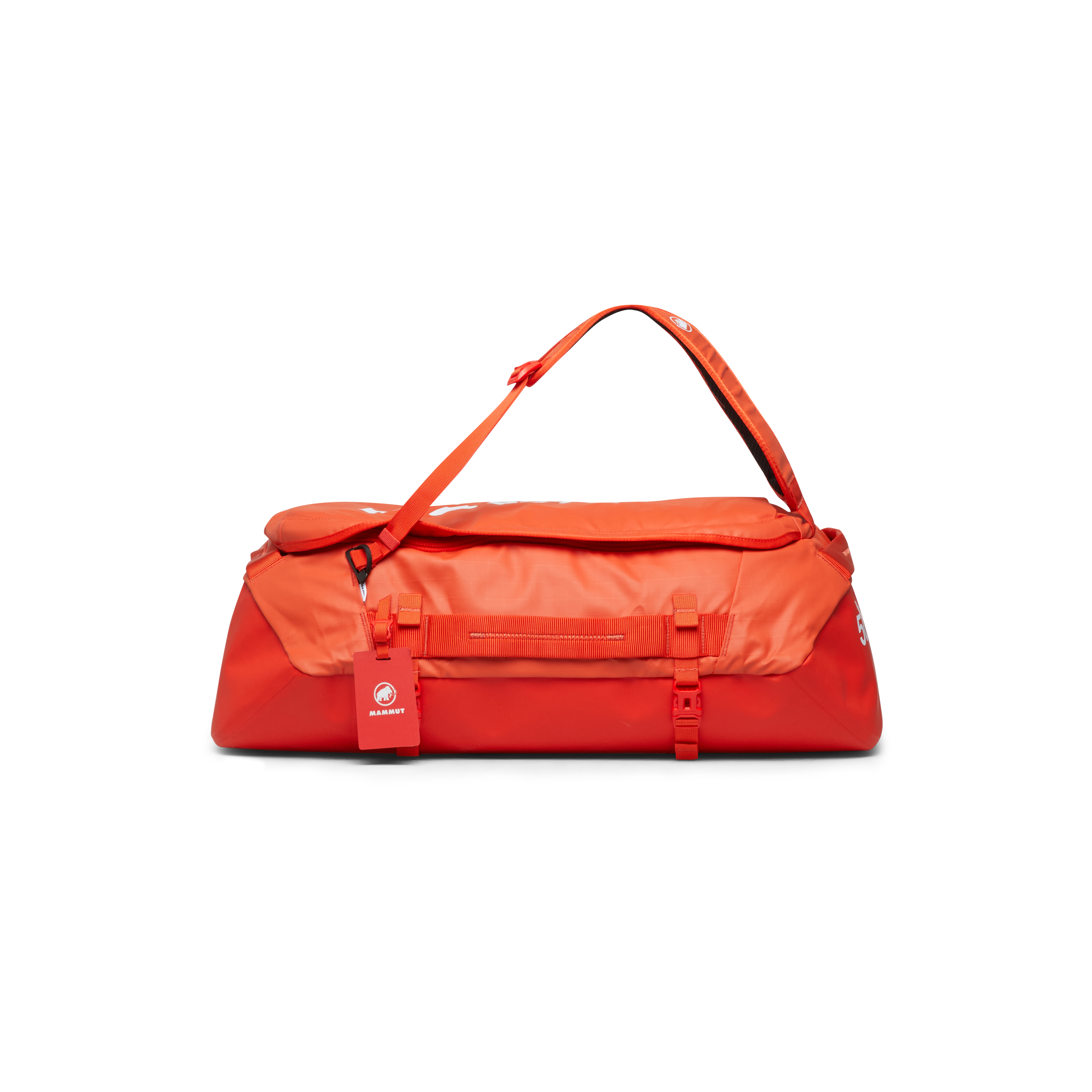 Mammut Cargo 50, mammut red - Mammut red - Thumbnail