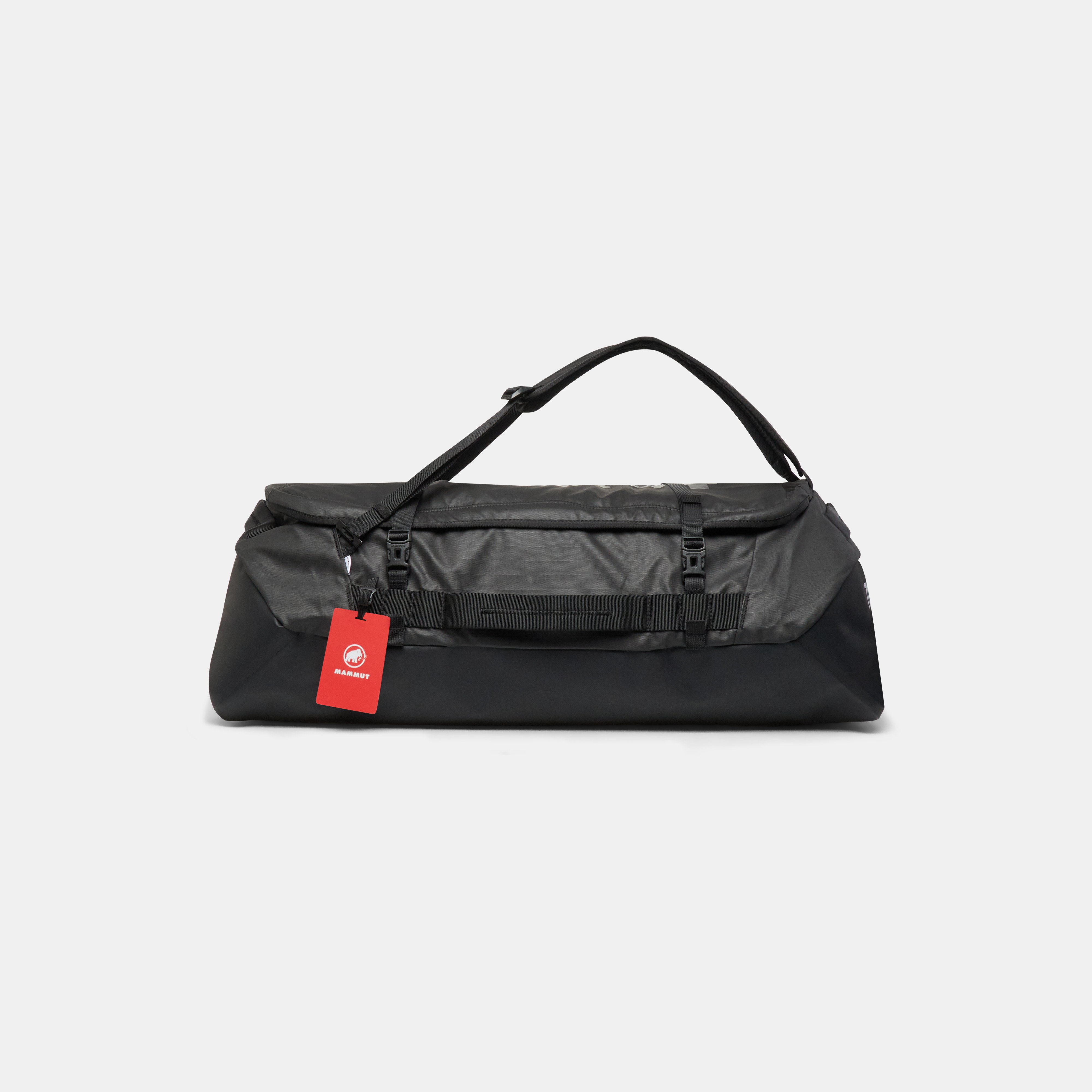 Mammut Cargo 70, black - Black