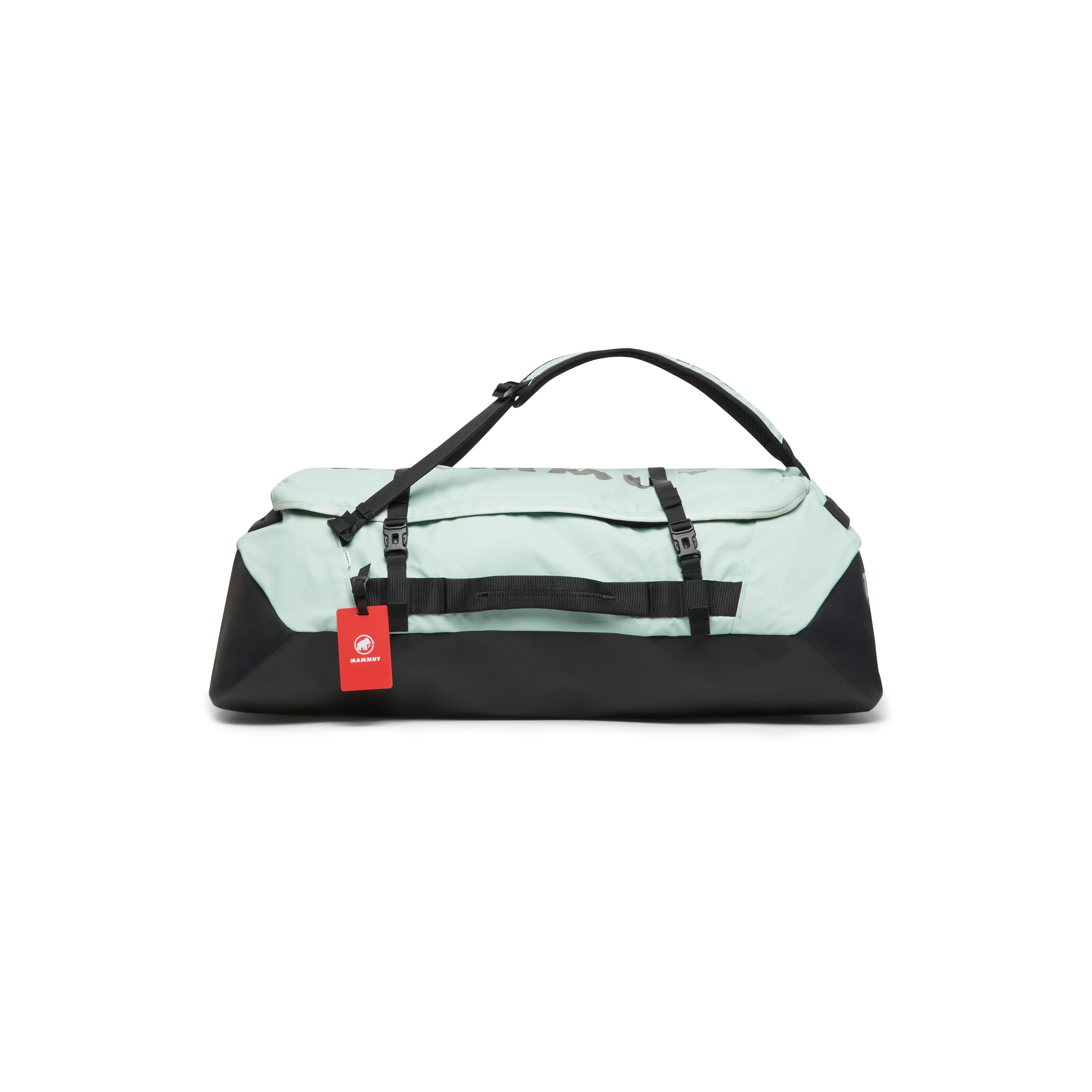 Mammut Cargo 70 - silver sage, 1070.Bags - Silver sage - Thumbnail
