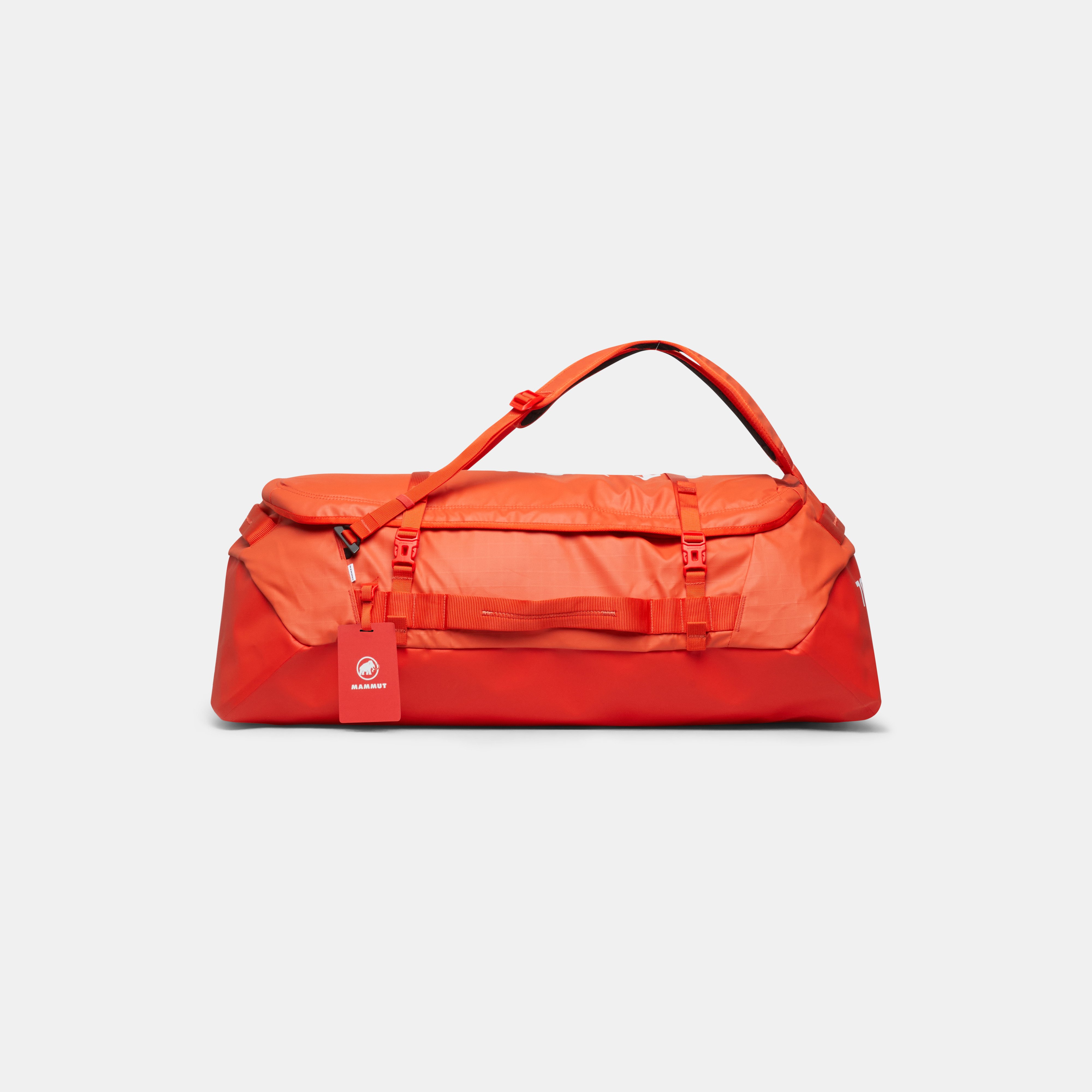 Mammut Cargo 70, mammut red - Mammut red