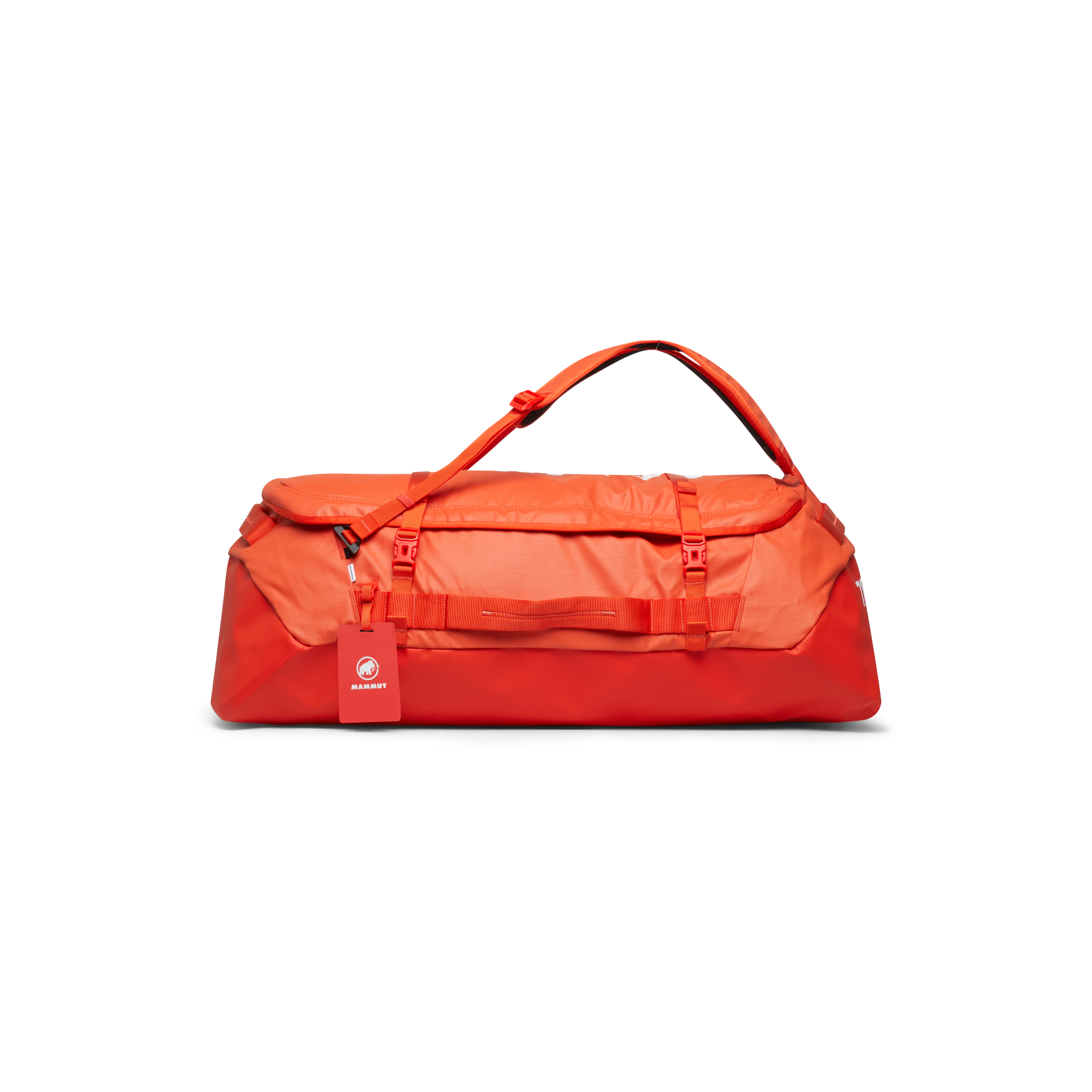 Mammut Cargo 70, mammut red - Mammut red - Thumbnail