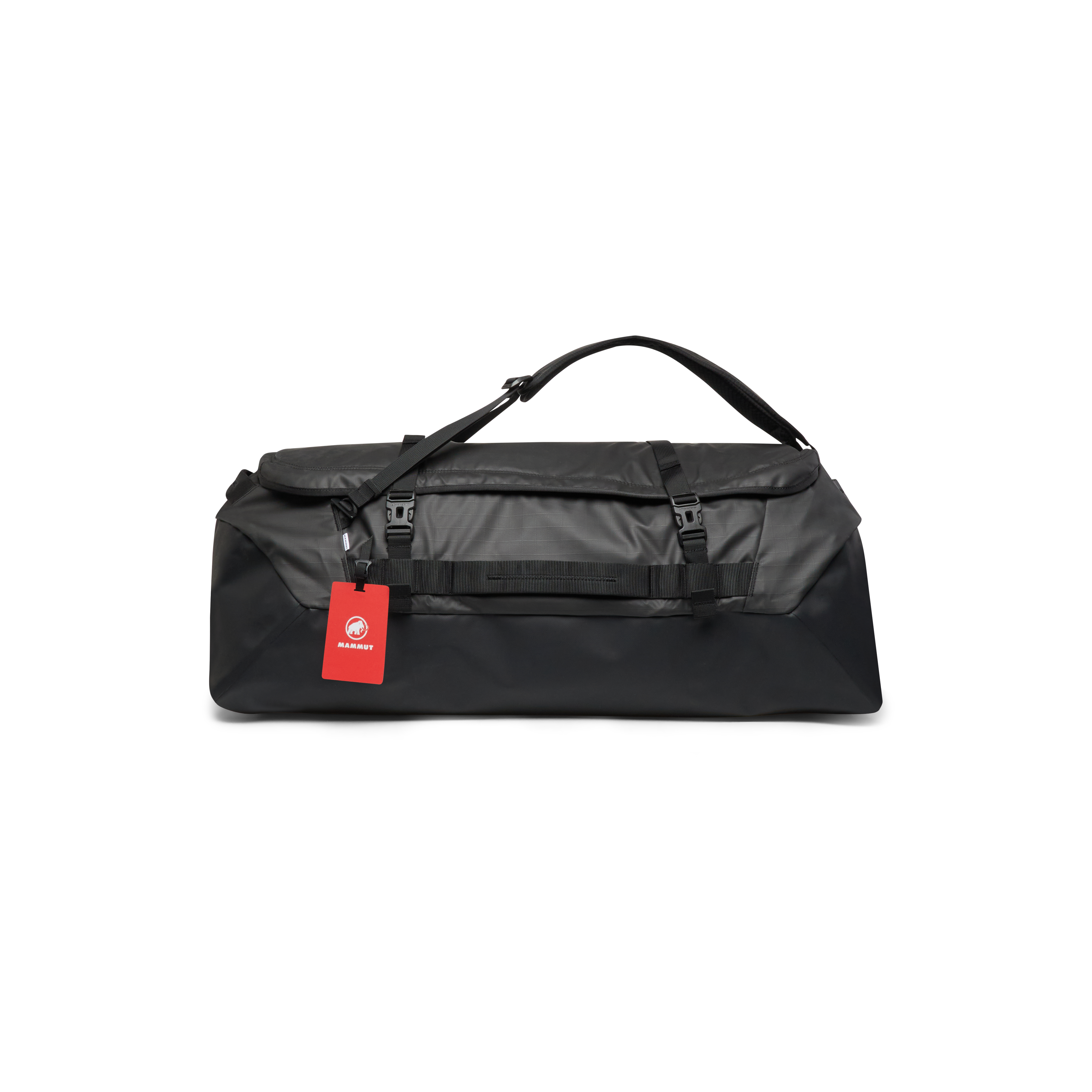 Mammut Cargo 100, black - Black - Thumbnail
