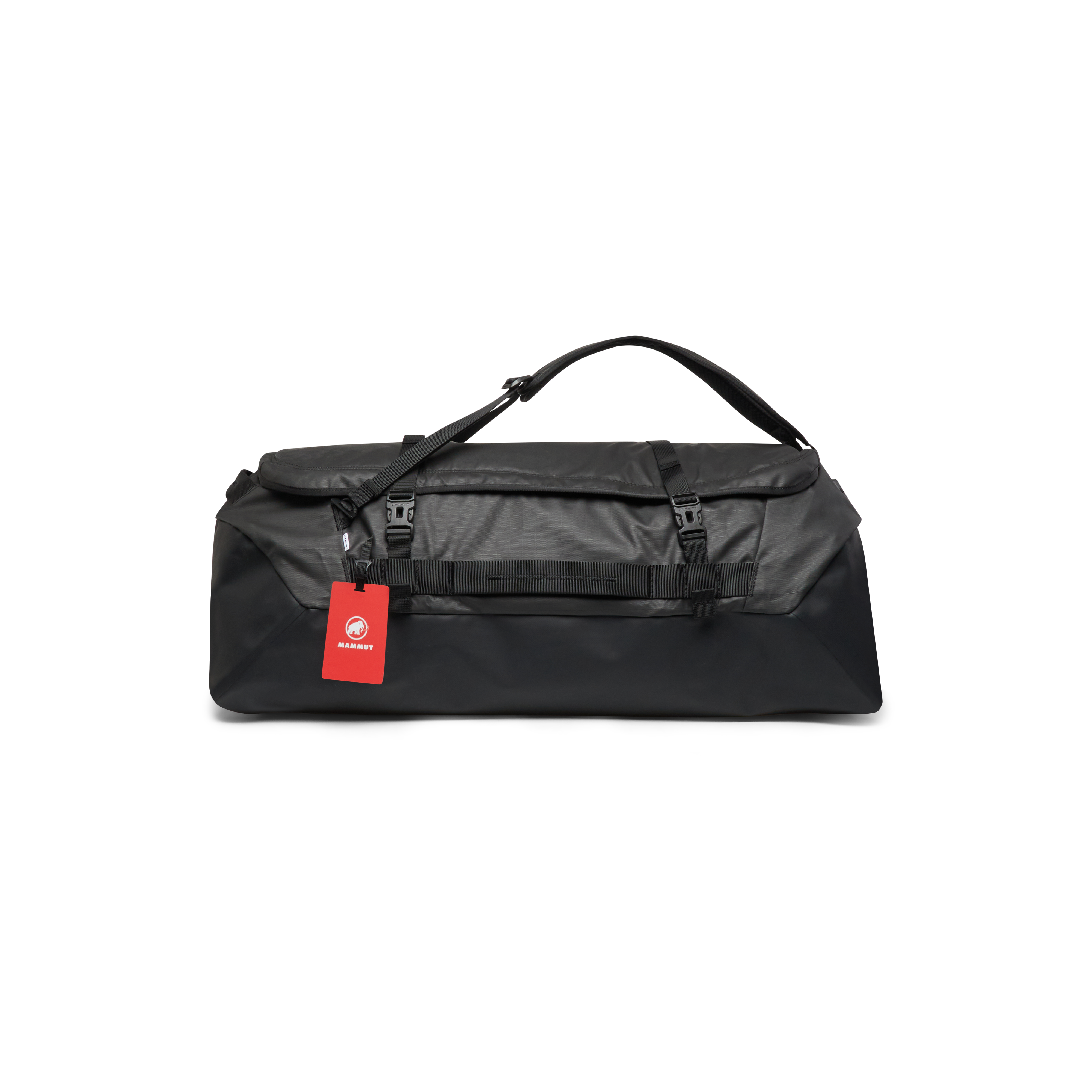 Mammut Cargo 100, black - Black - Thumbnail