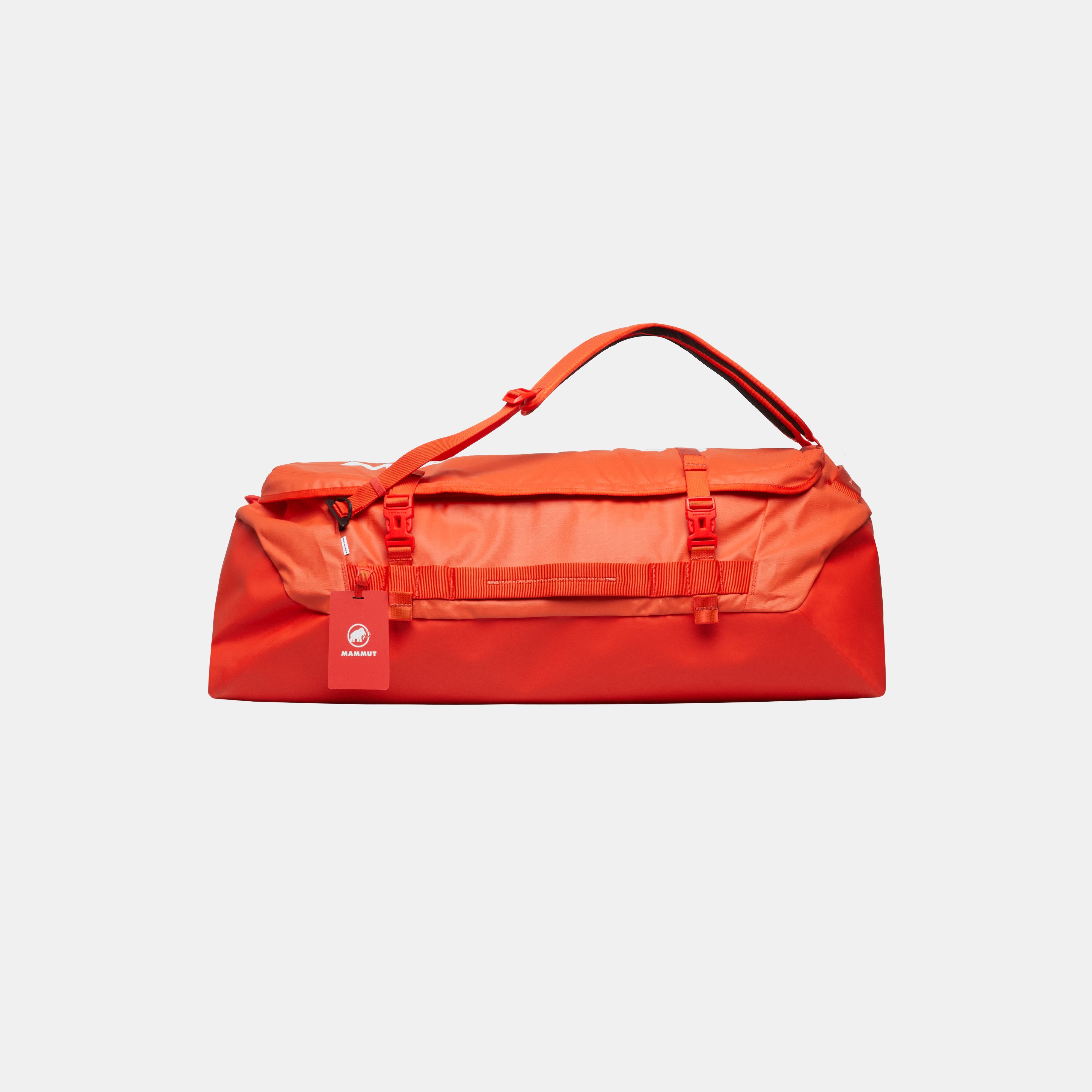 Mammut Cargo 100, mammut red - Mammut red