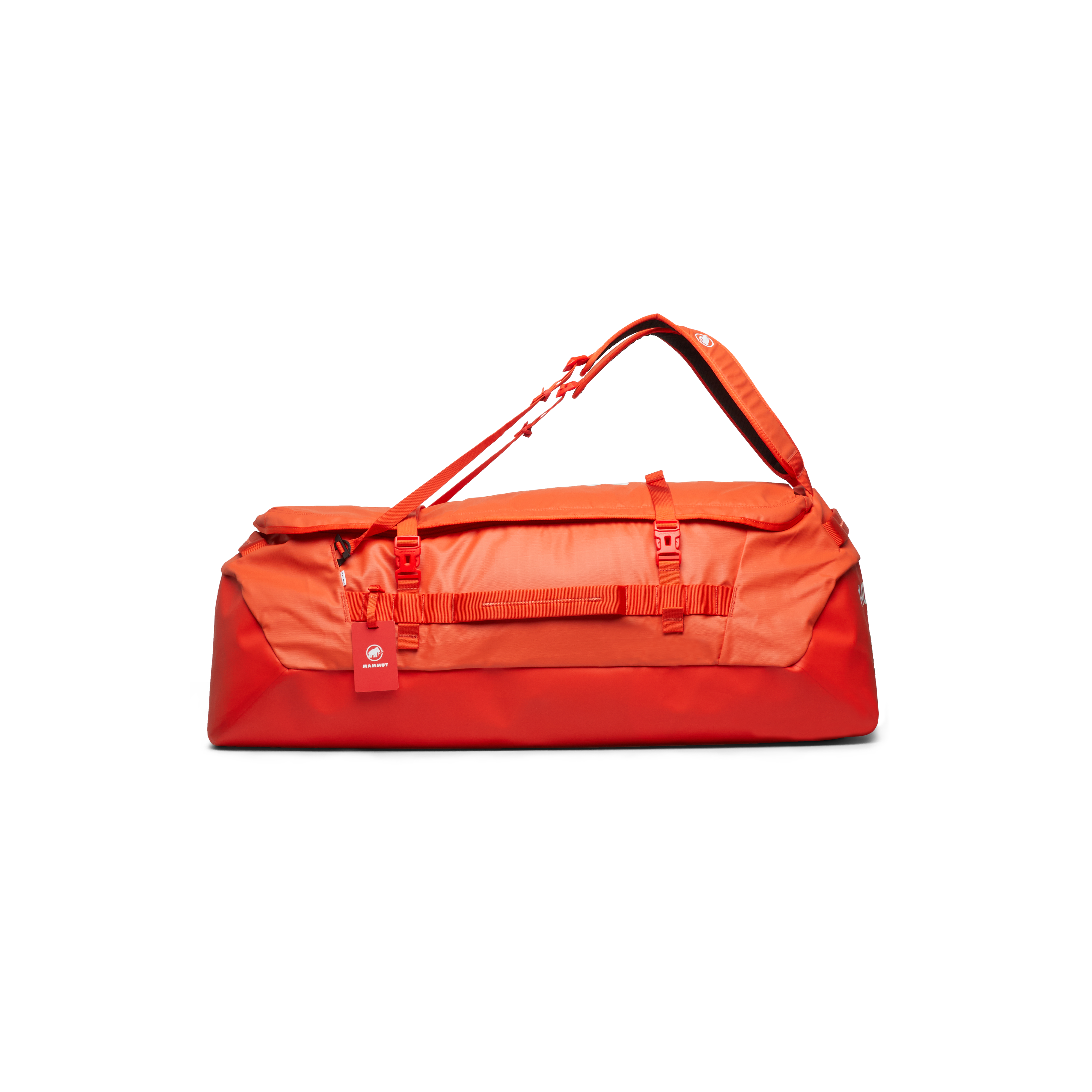 Mammut Cargo 140 - mammut red, 140 L - Mammut red - Thumbnail