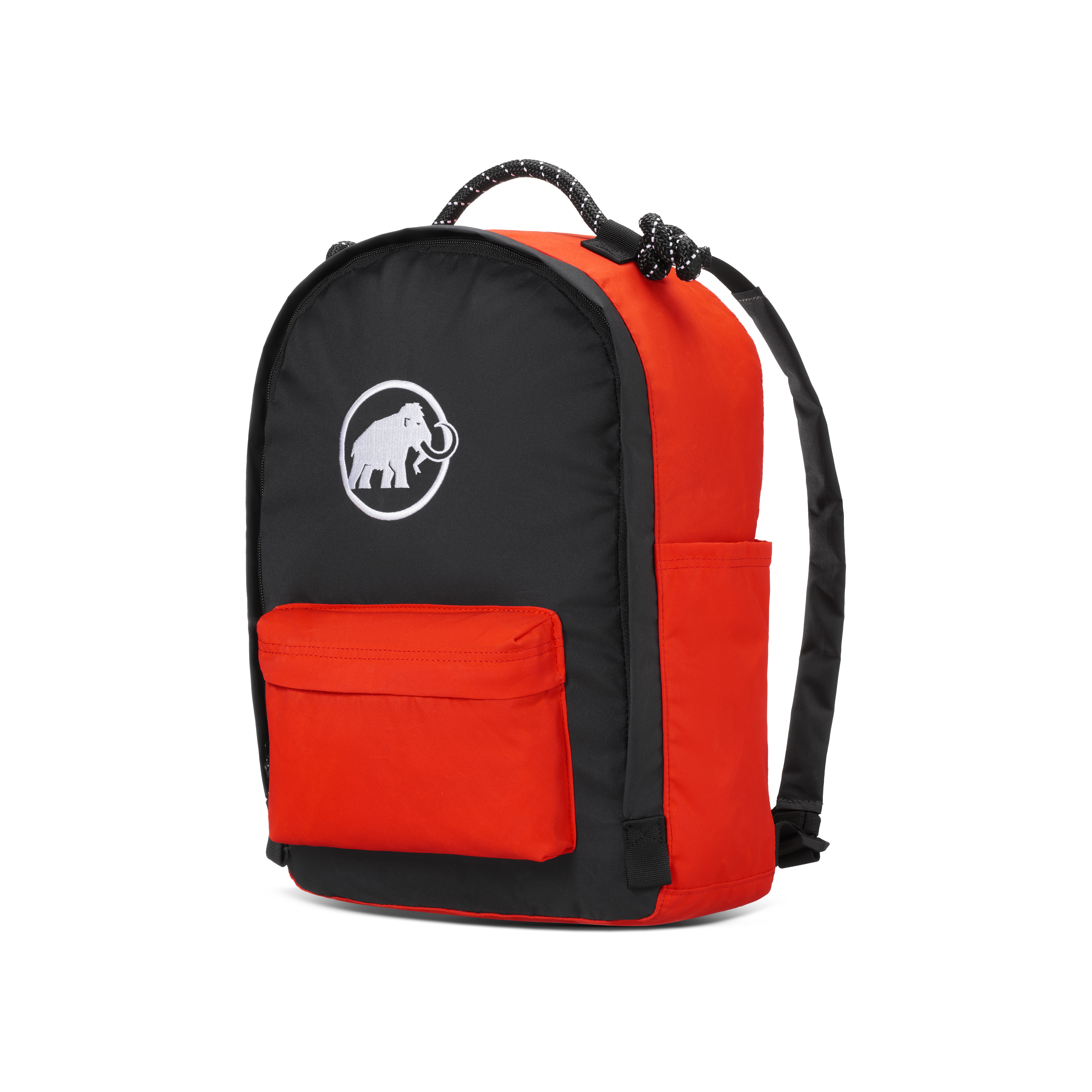 Mammut Wully 20, black-mammut red - Black-mammut red - Thumbnail