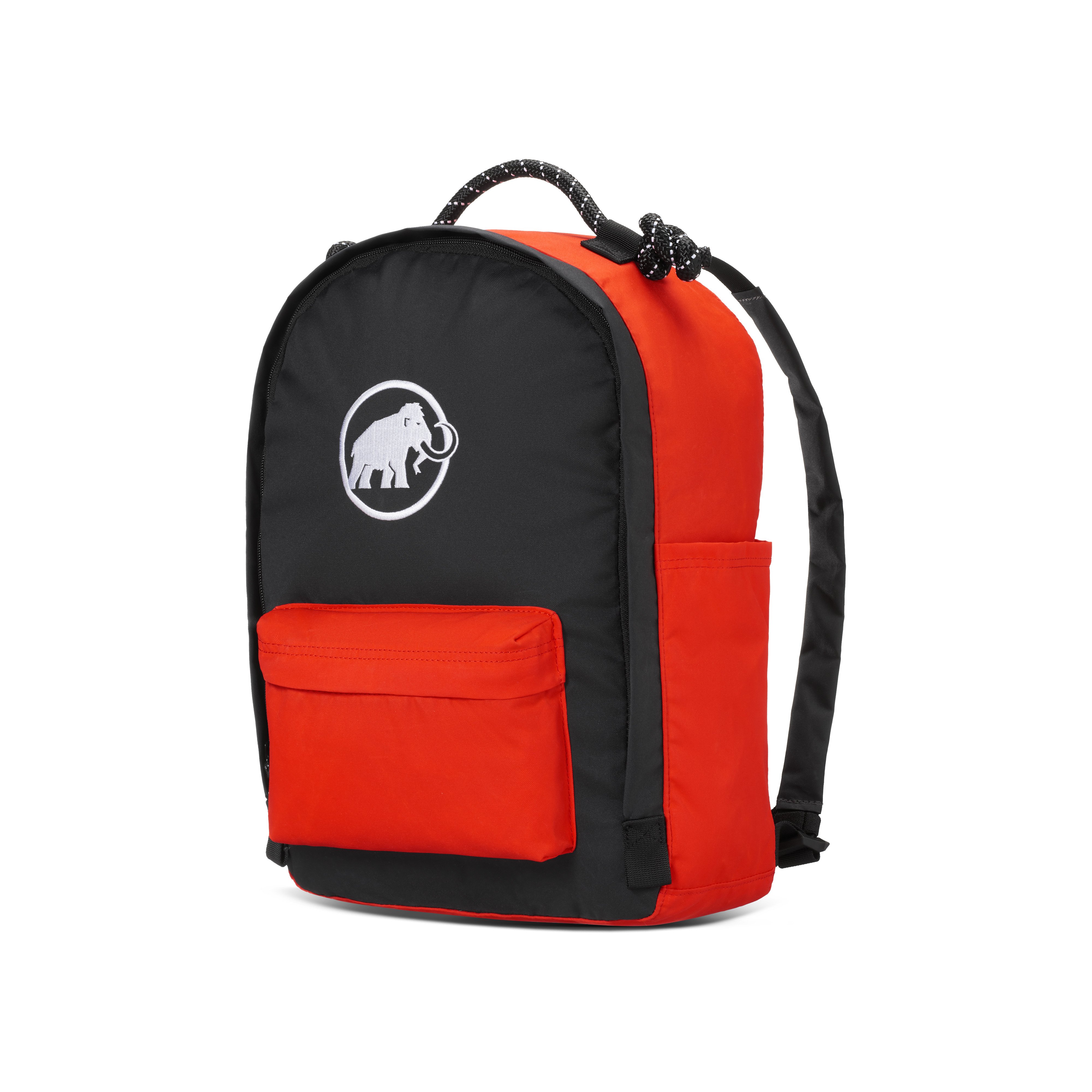 Mammut Wully 20 - Black/Black-mammut red/Mammut red/Sablun/Shadow paloja/Tschiel/Tschiel-black - Thumbnail