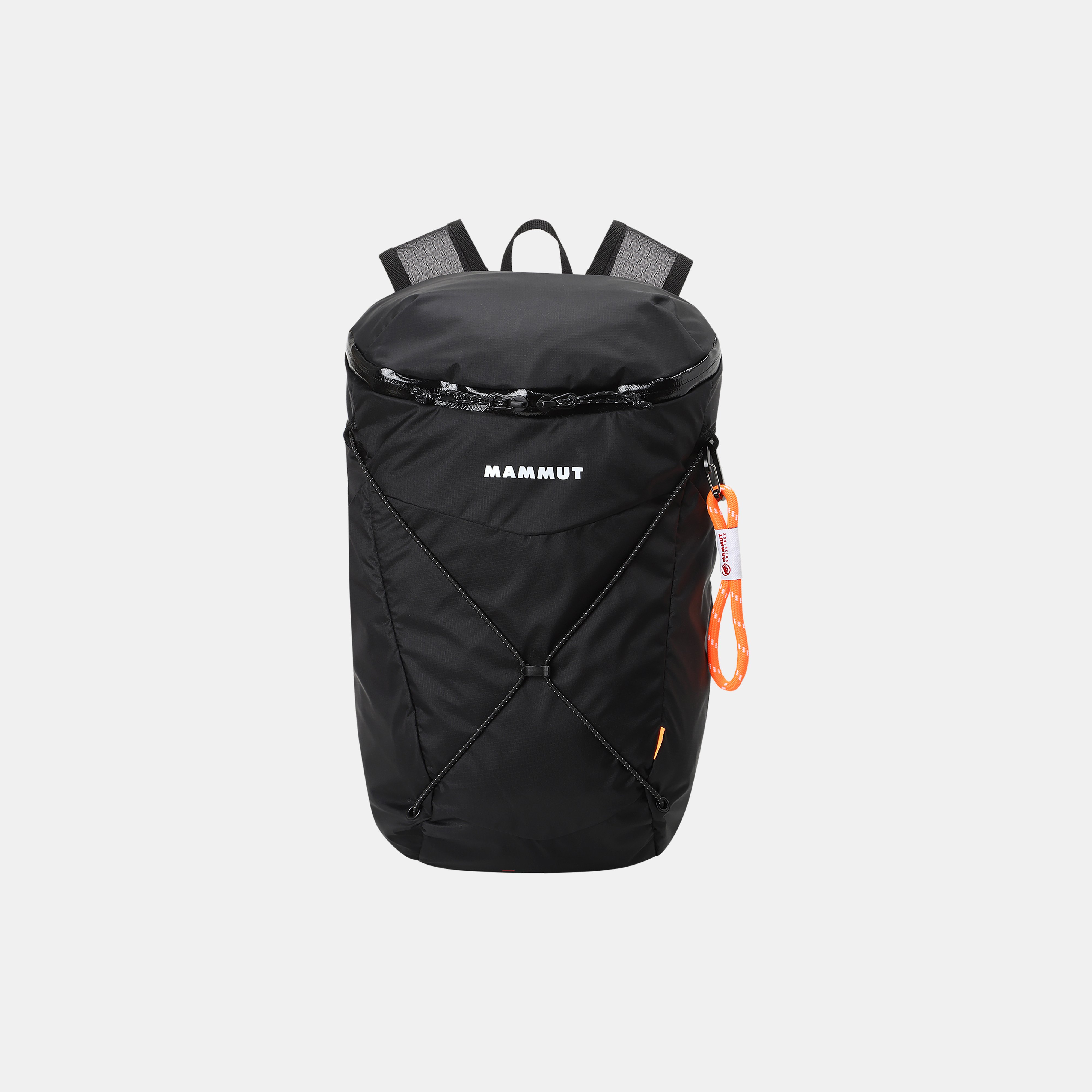 Mammut Valley 12, creas black - Creas black