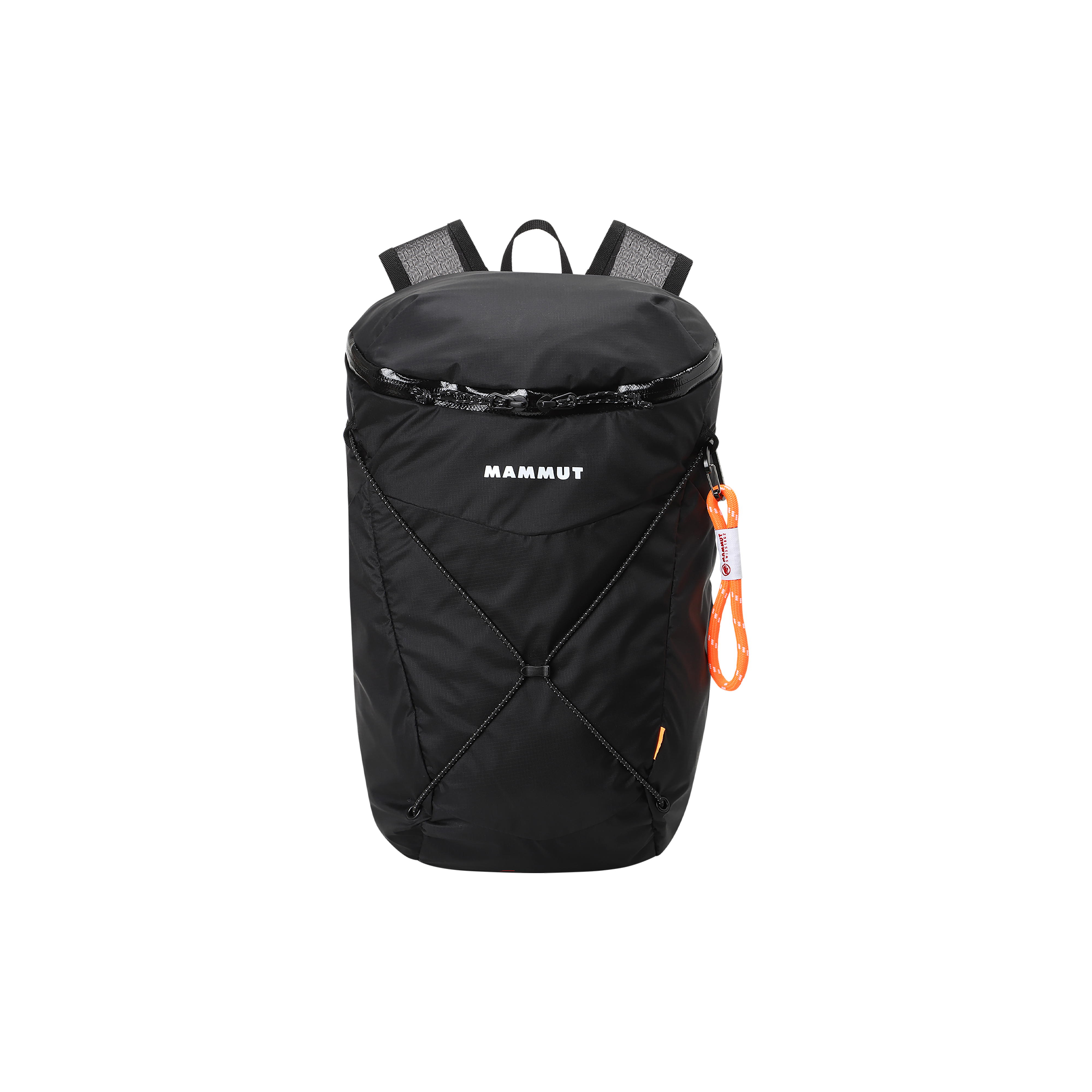 Mammut Valley 12, creas black - Creas black - Thumbnail