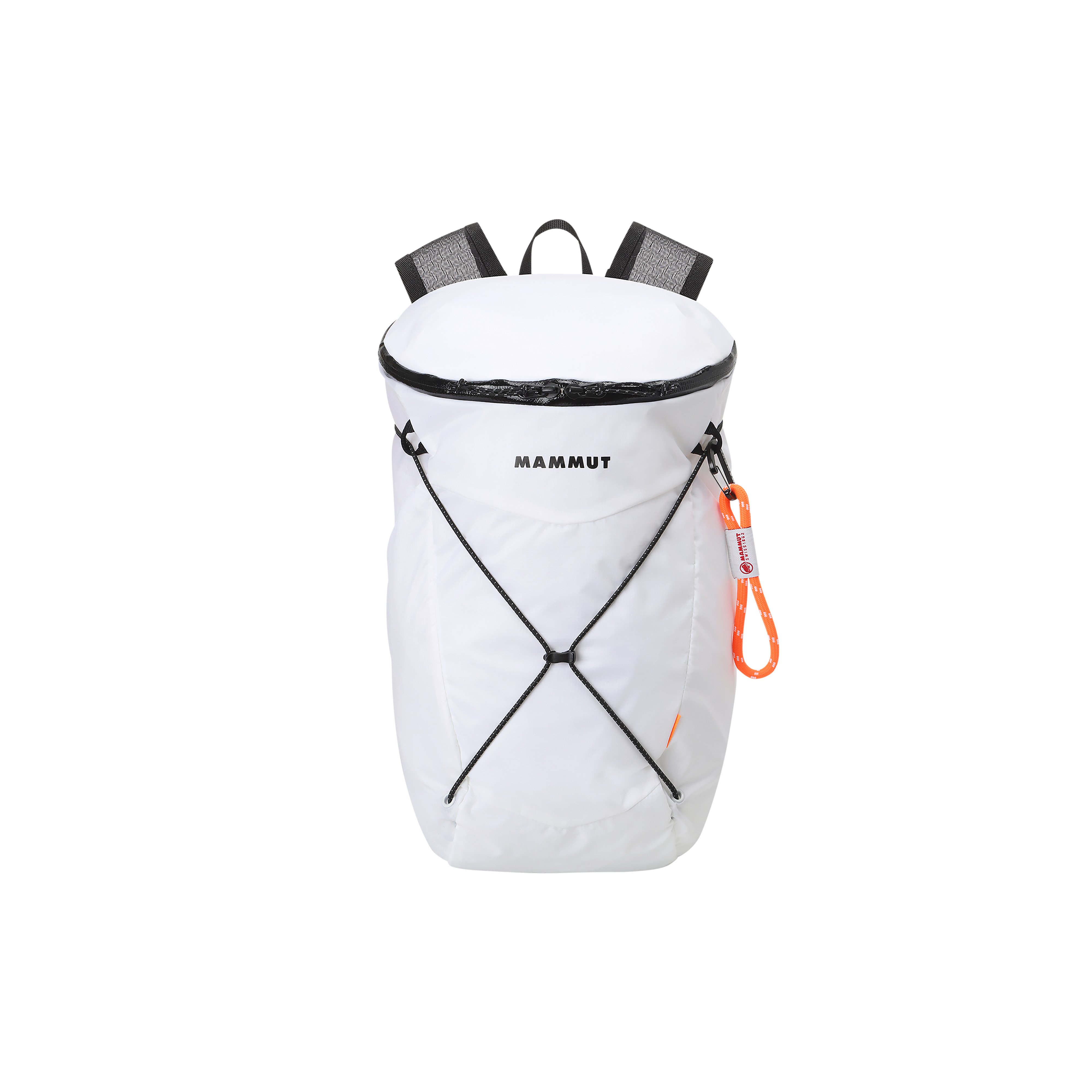 Mammut Valley 12 - Creas black/Ivory egret - Thumbnail