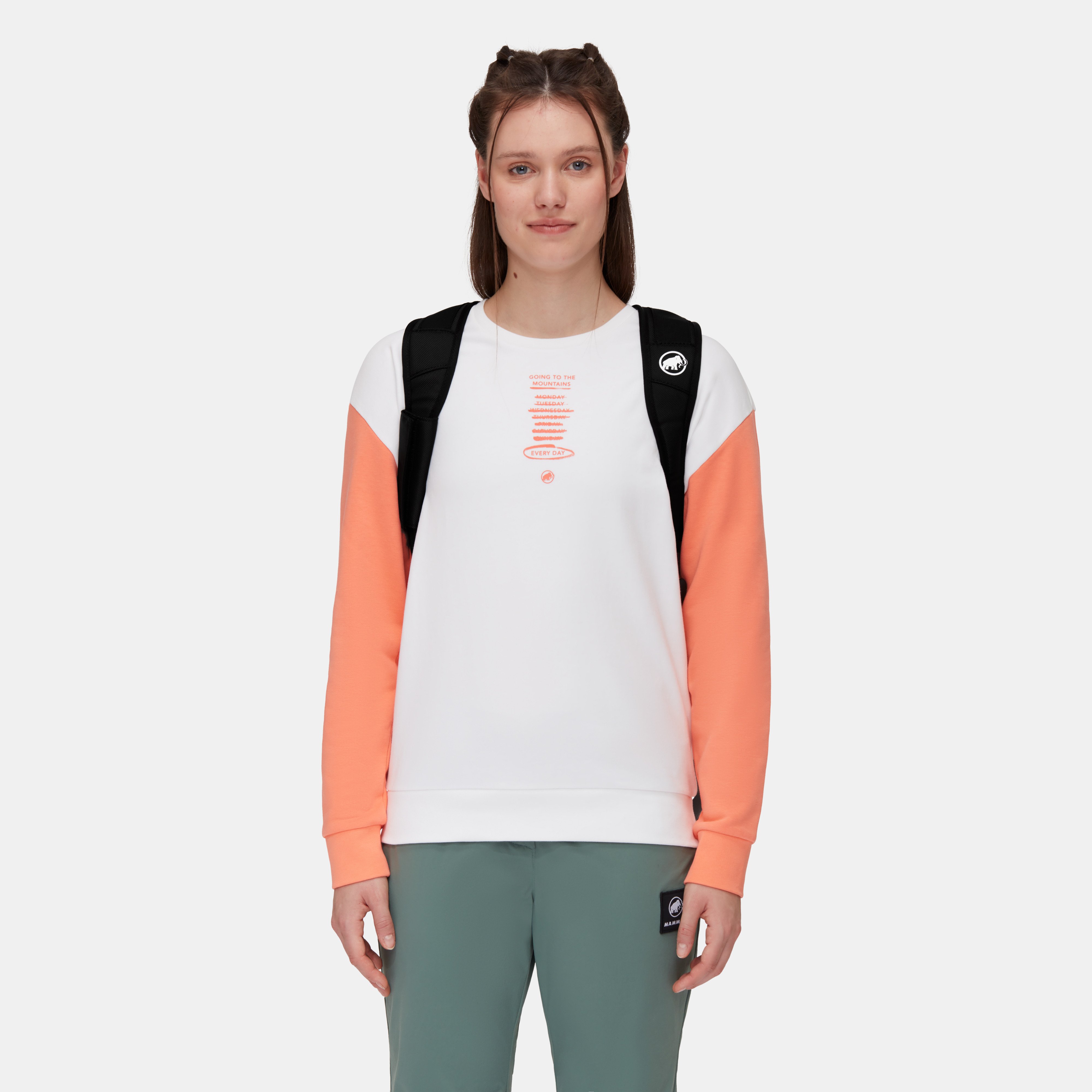 Mammut Cargon, black - Black