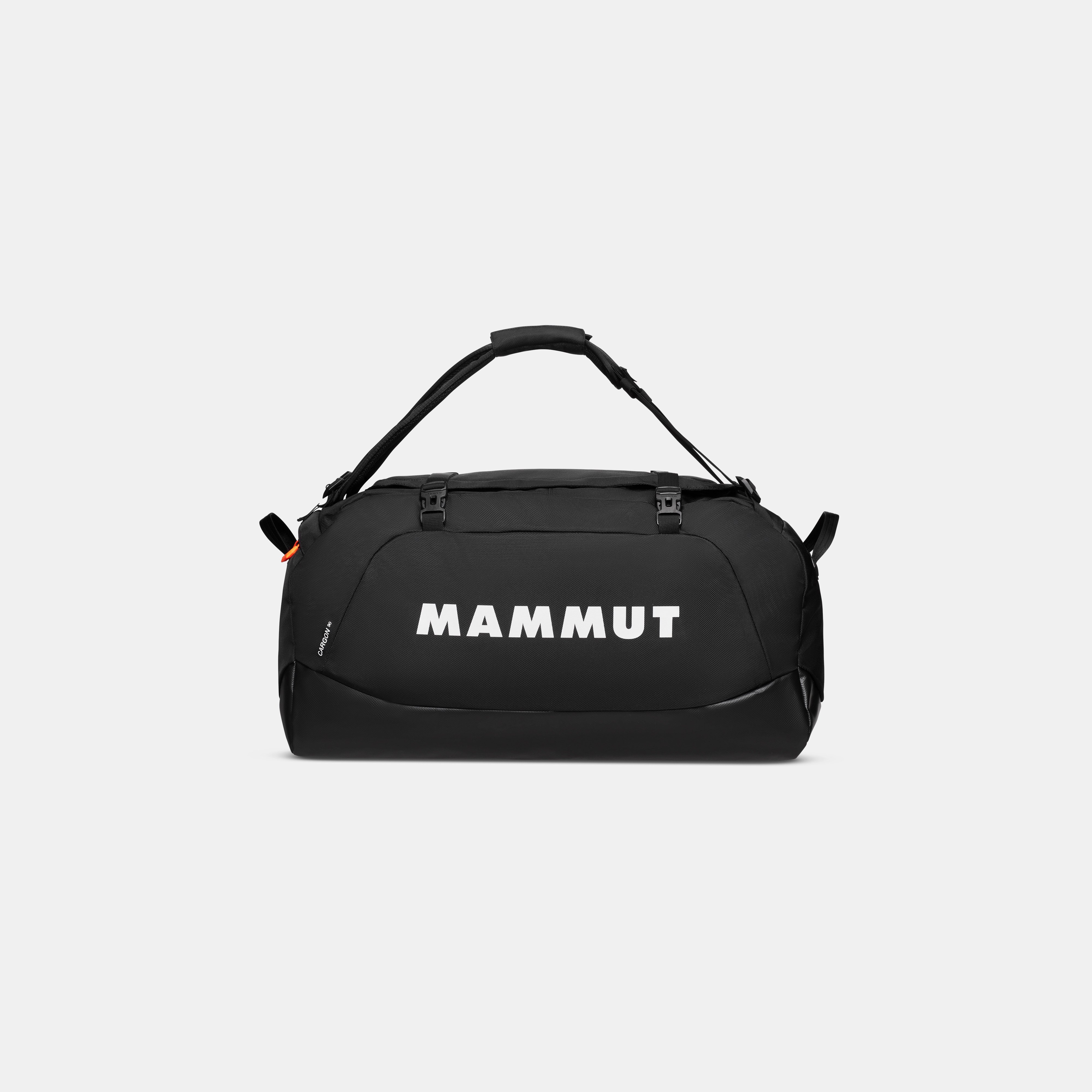 Mammut Cargon, black - Black