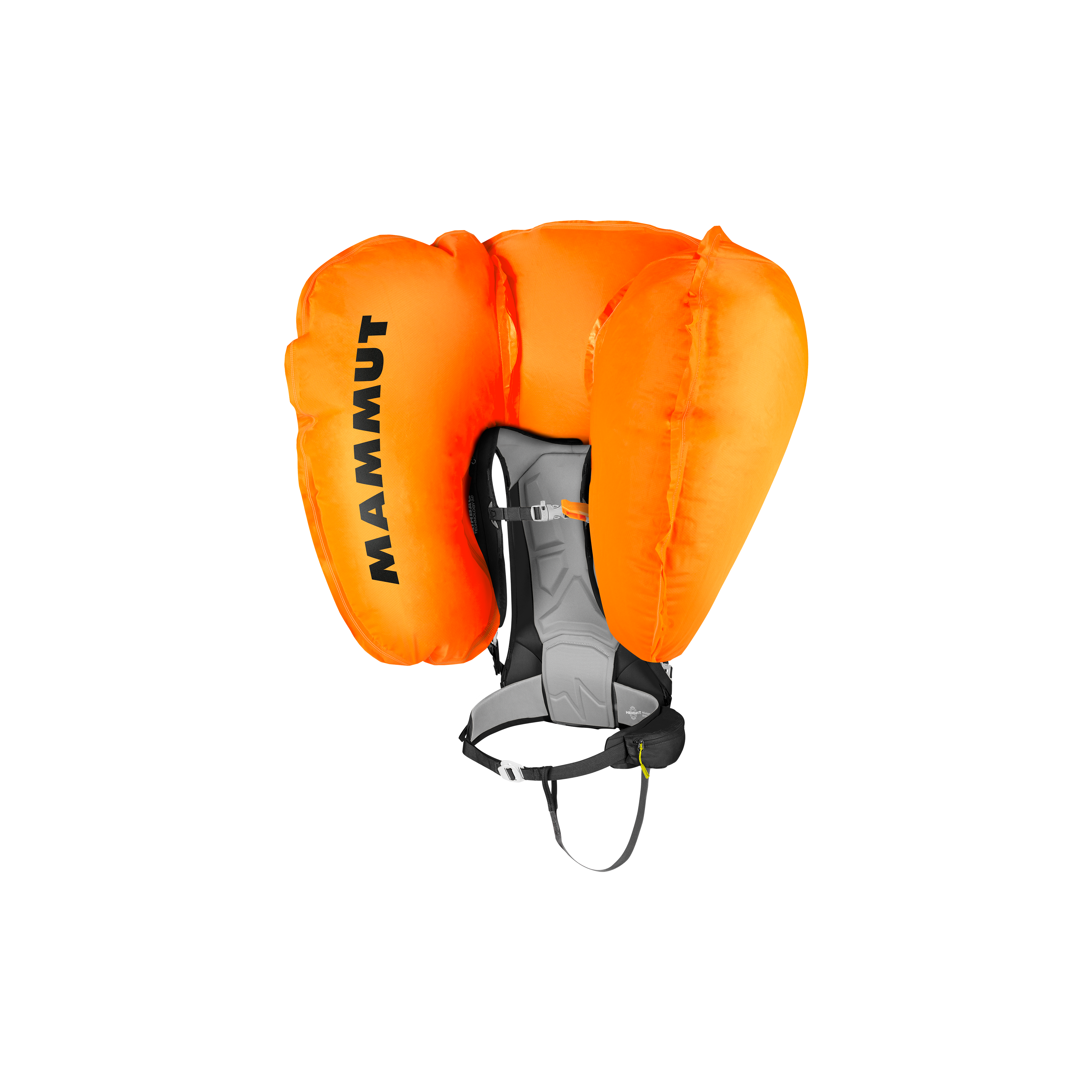 Light Protection Airbag 3.0 - phantom, 30 L thumbnail