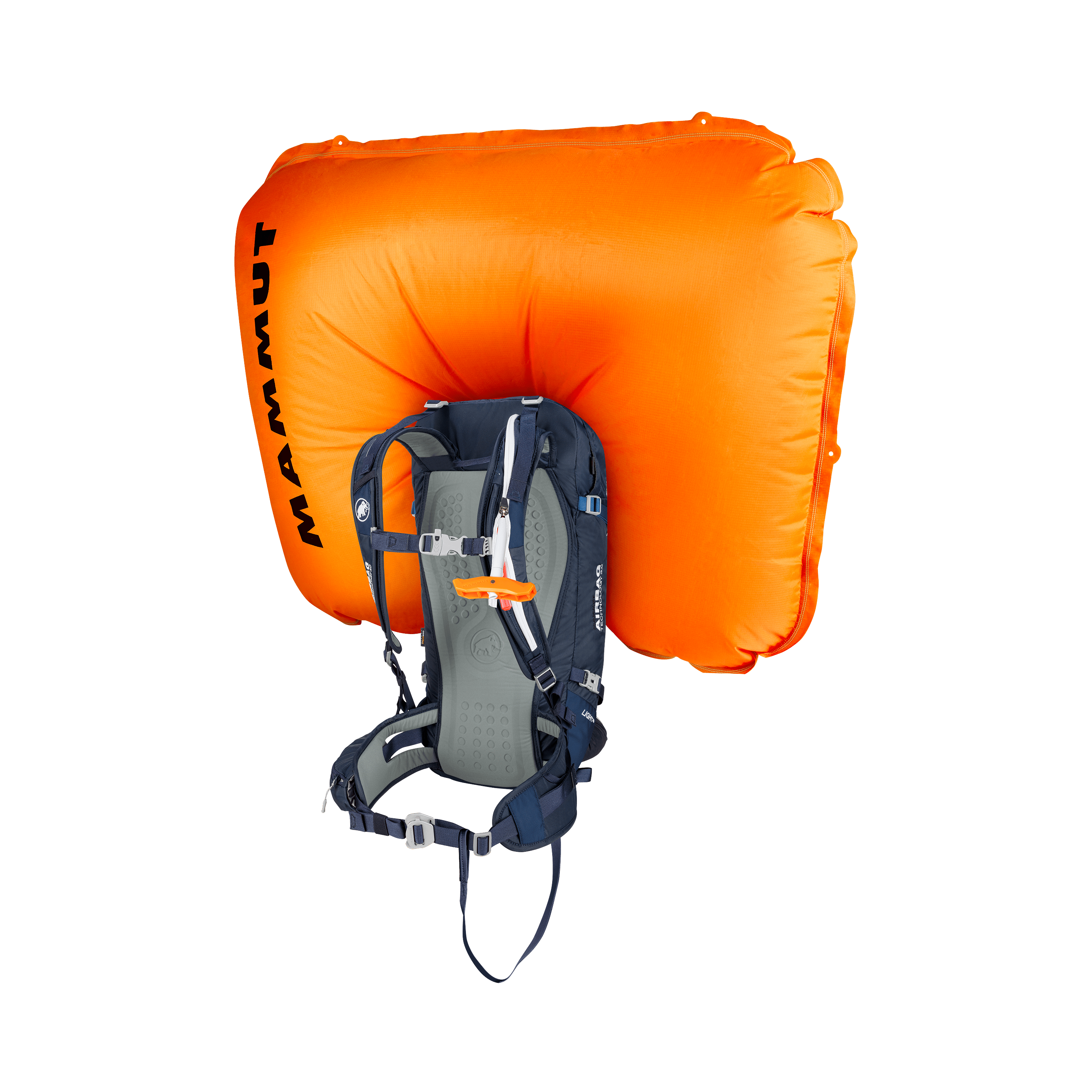 Light Removable Airbag 3.0