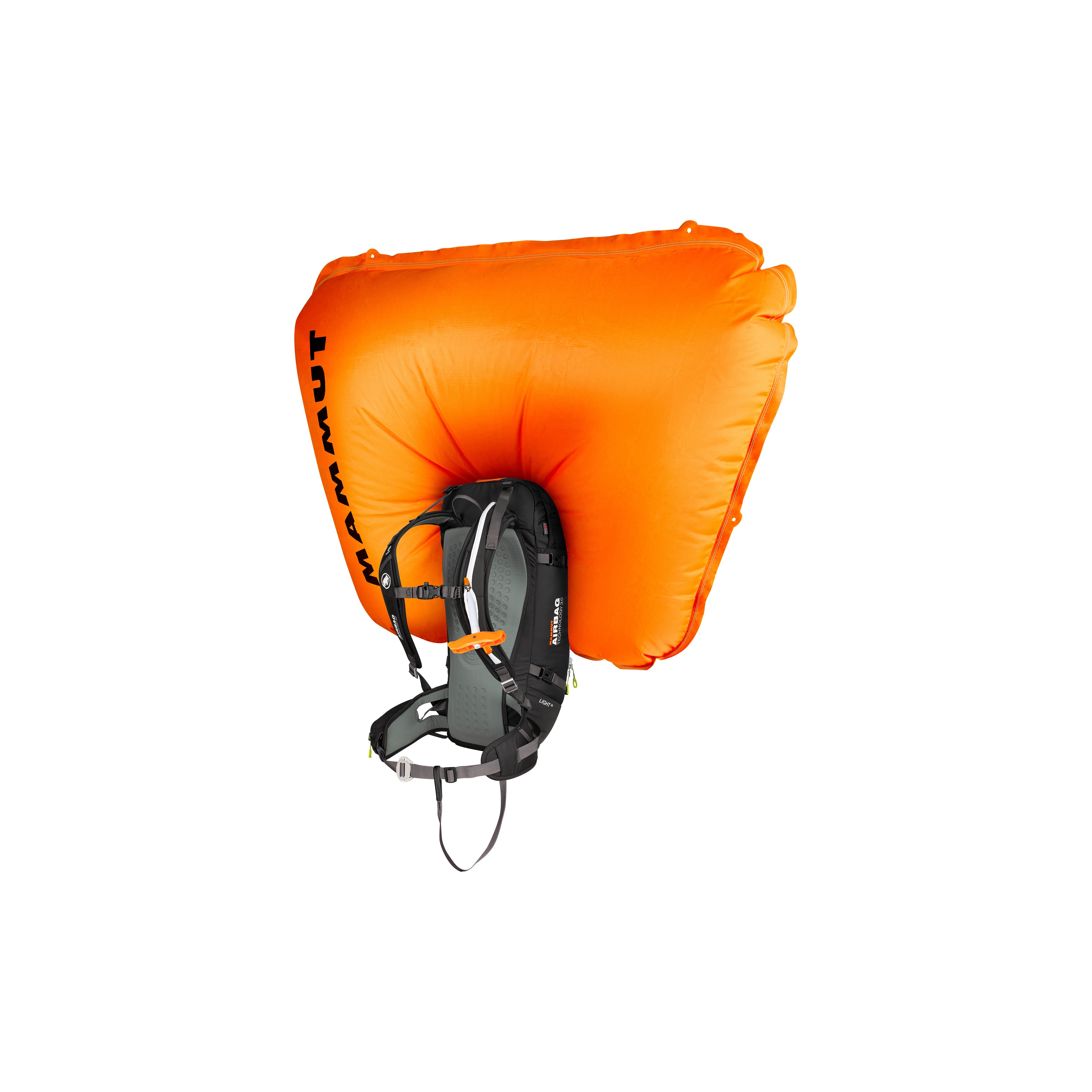 Light Removable Airbag 3.0 - graphite, 30 L product image