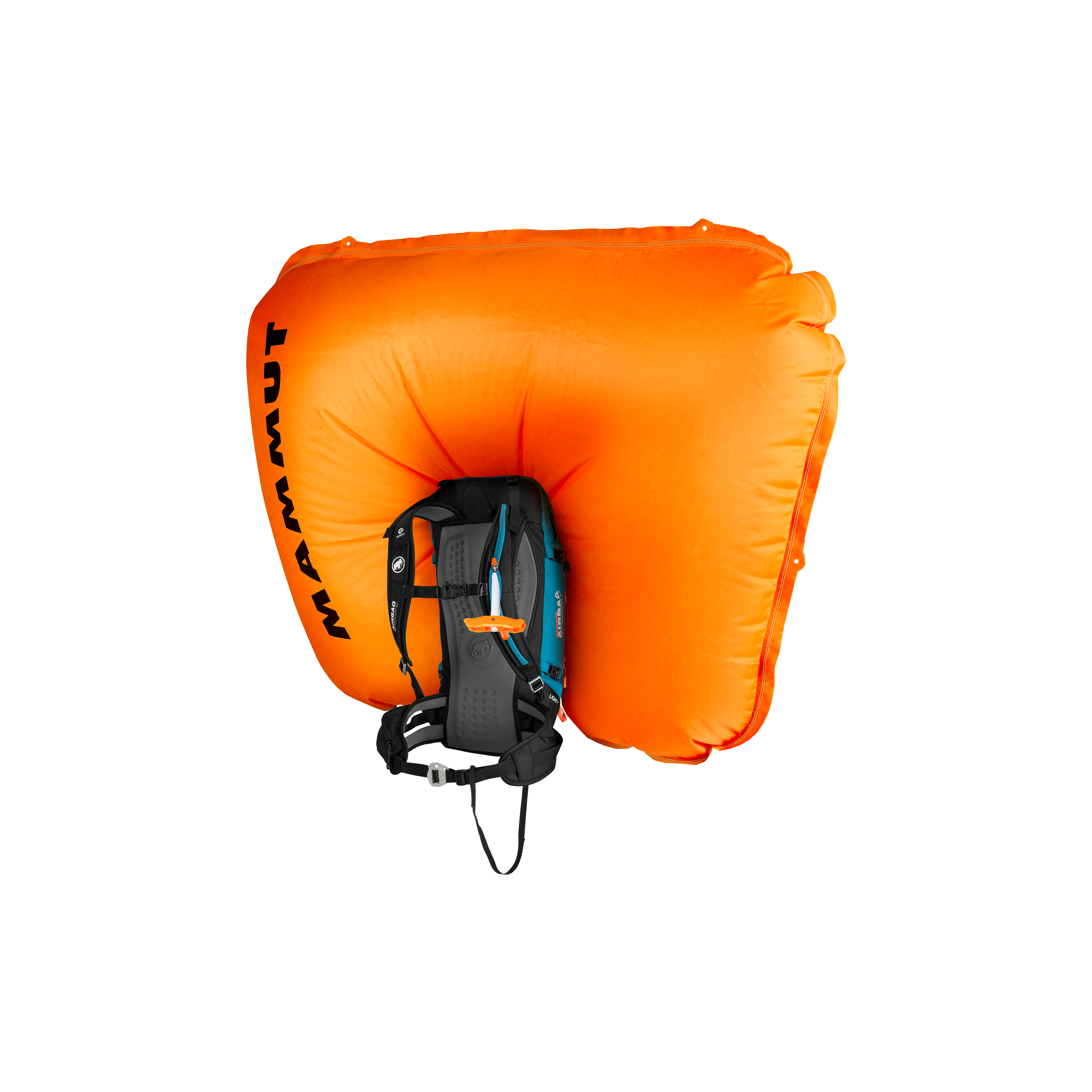 Light Removable Airbag 3.0