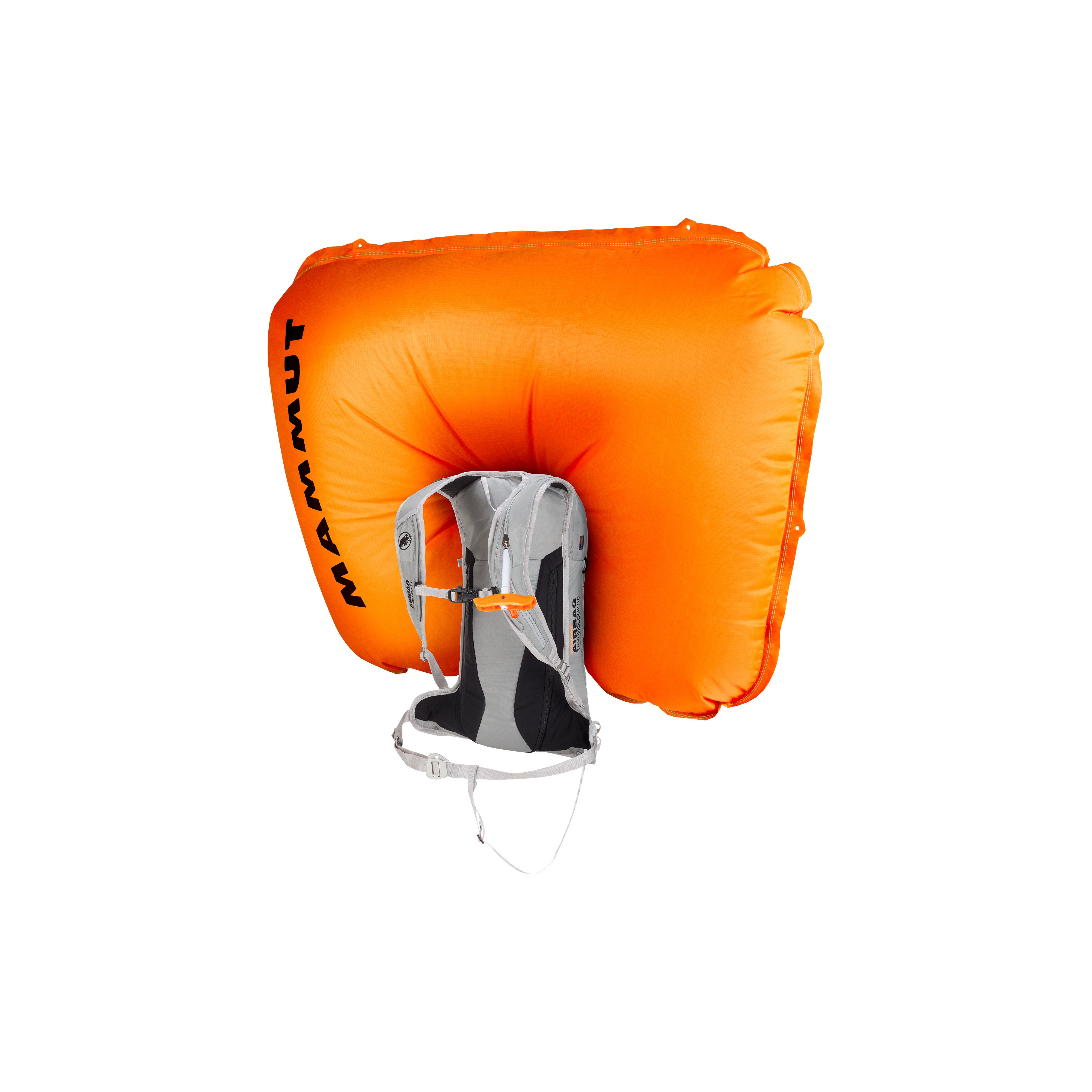 Ultralight Removable Airbag 3.0 - highway, 20 L product image