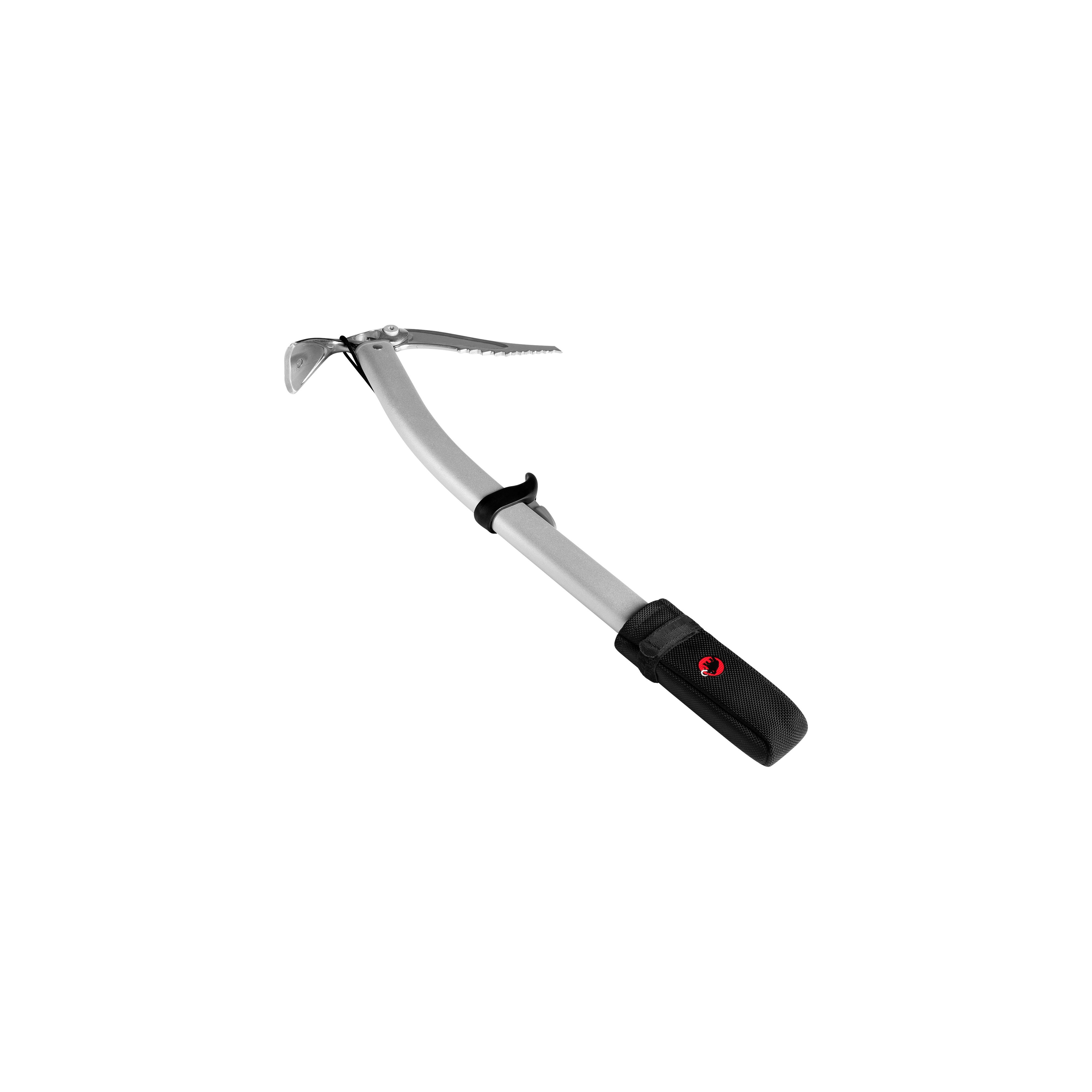 Ice Axe Spike Protection - neutral, one size product image