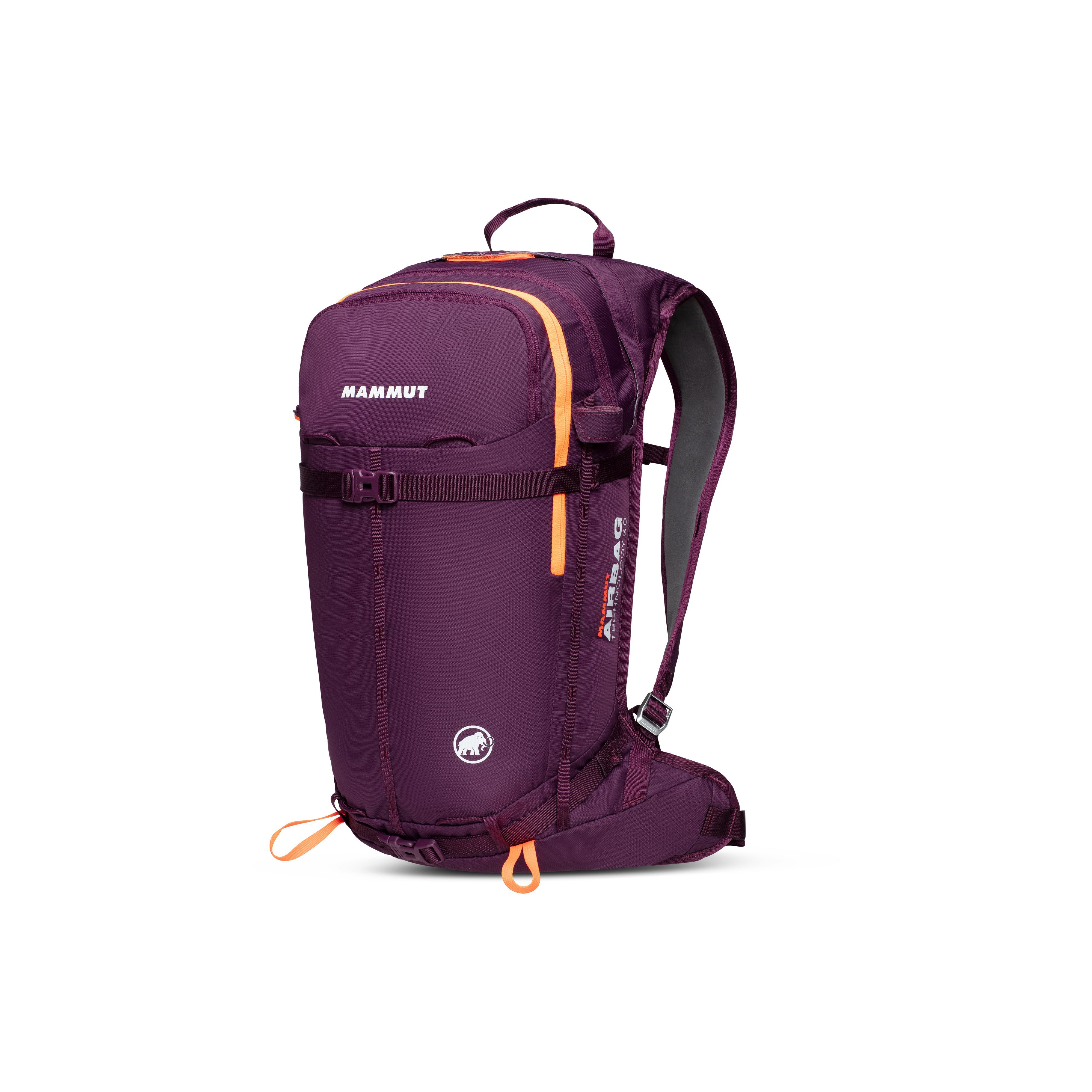 Flip Removable Airbag 3.0 - grape, 22 L product image