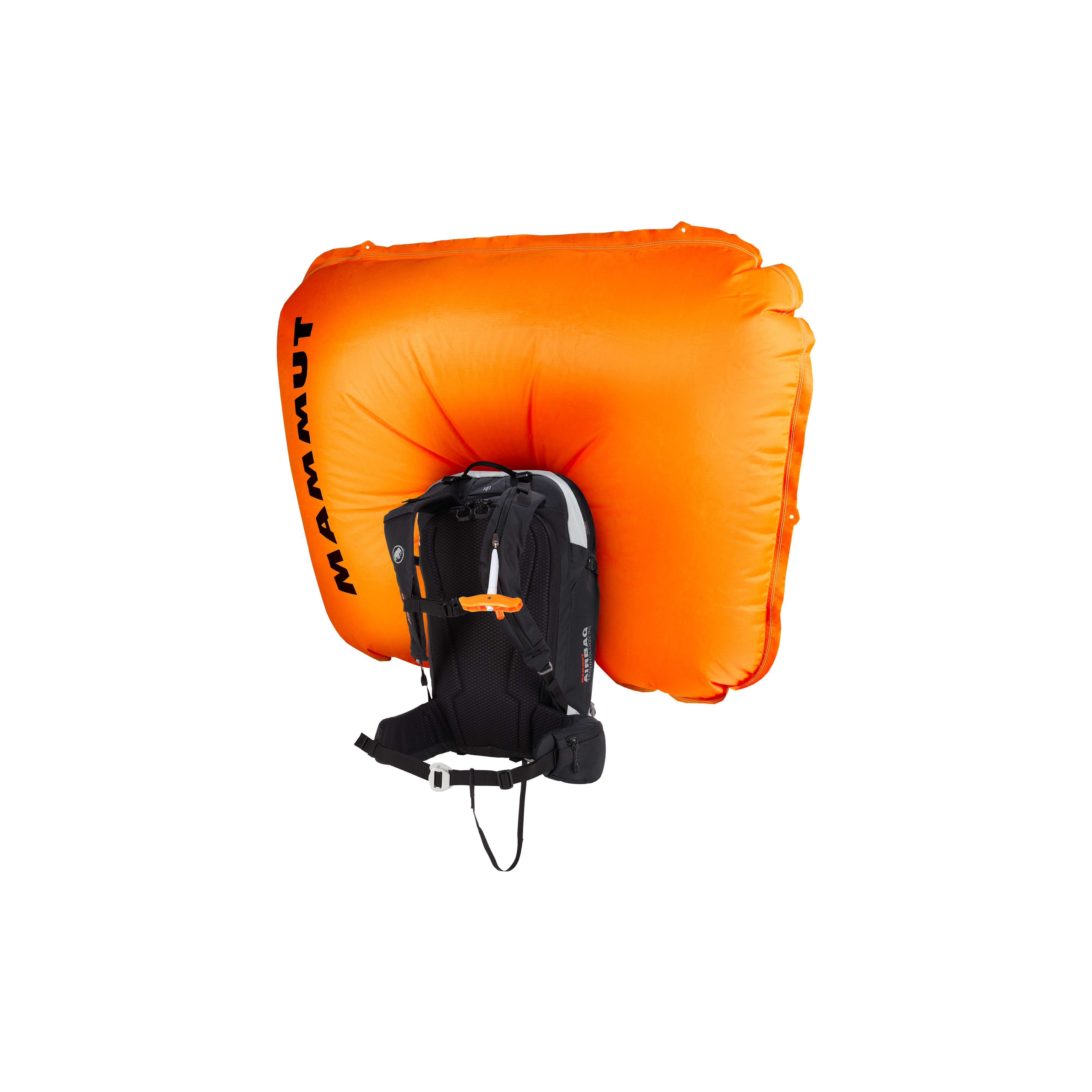 Pro X Removable Airbag 3.0