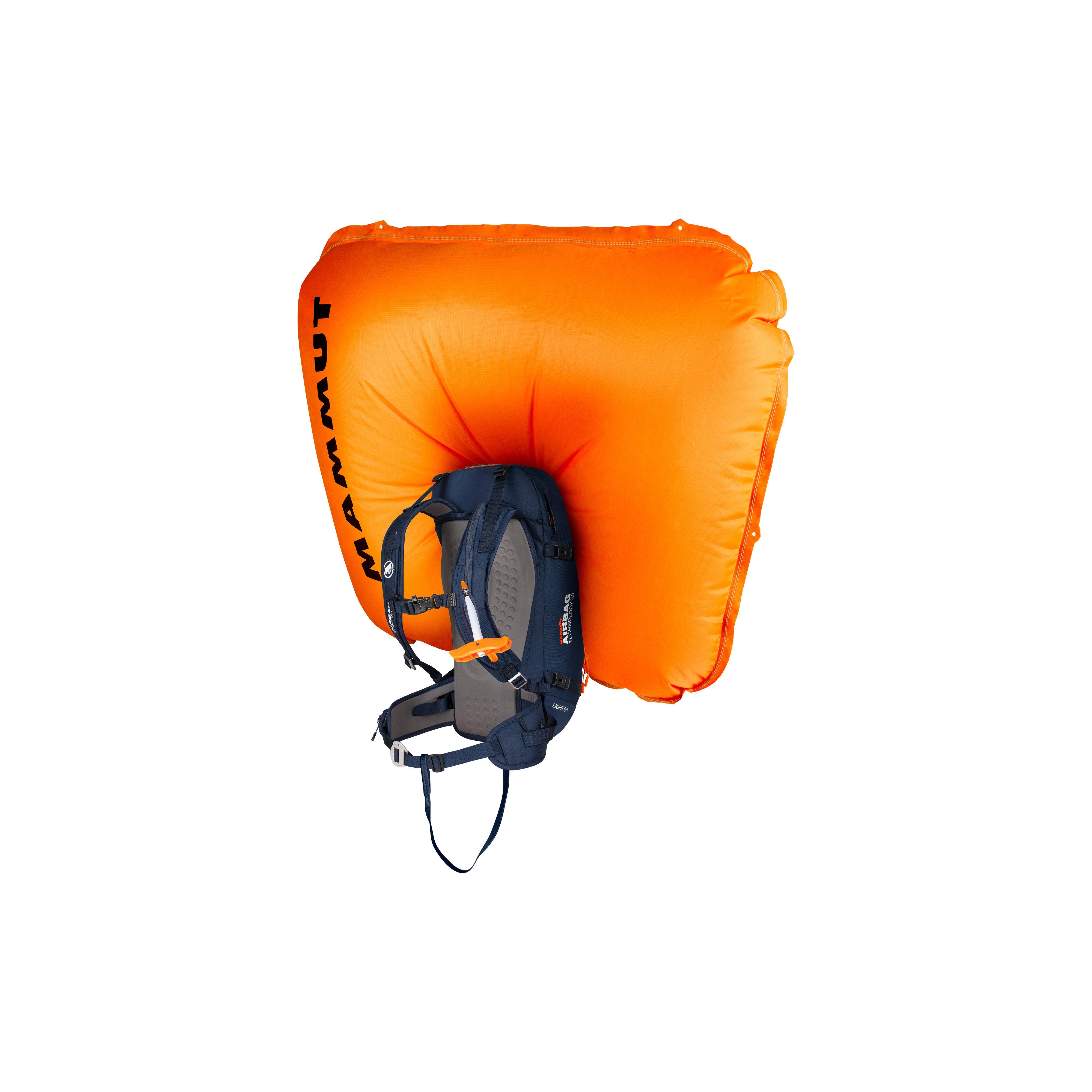 Light Short Removable Airbag 3.0 - night, 28 L product image