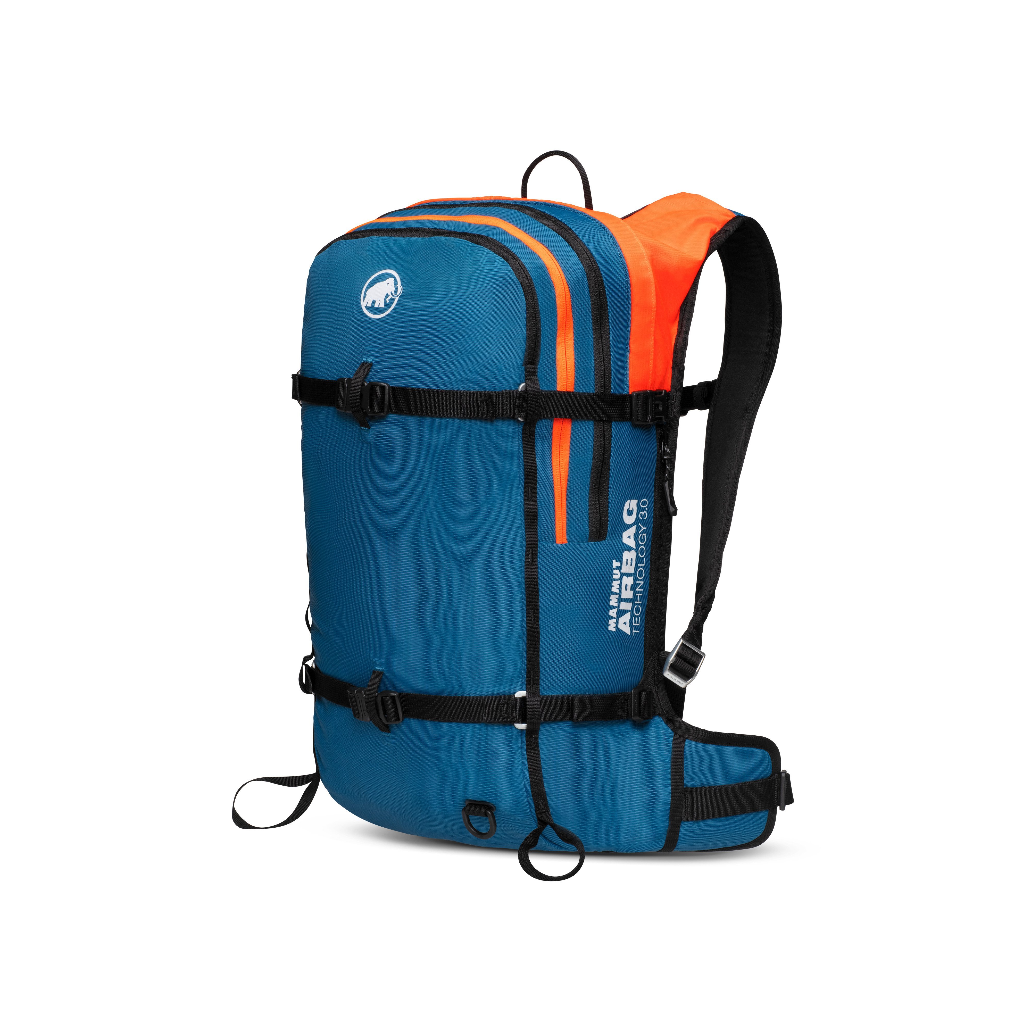 Free 22 Removable Airbag 3.0 - sapphire, 22 L product image