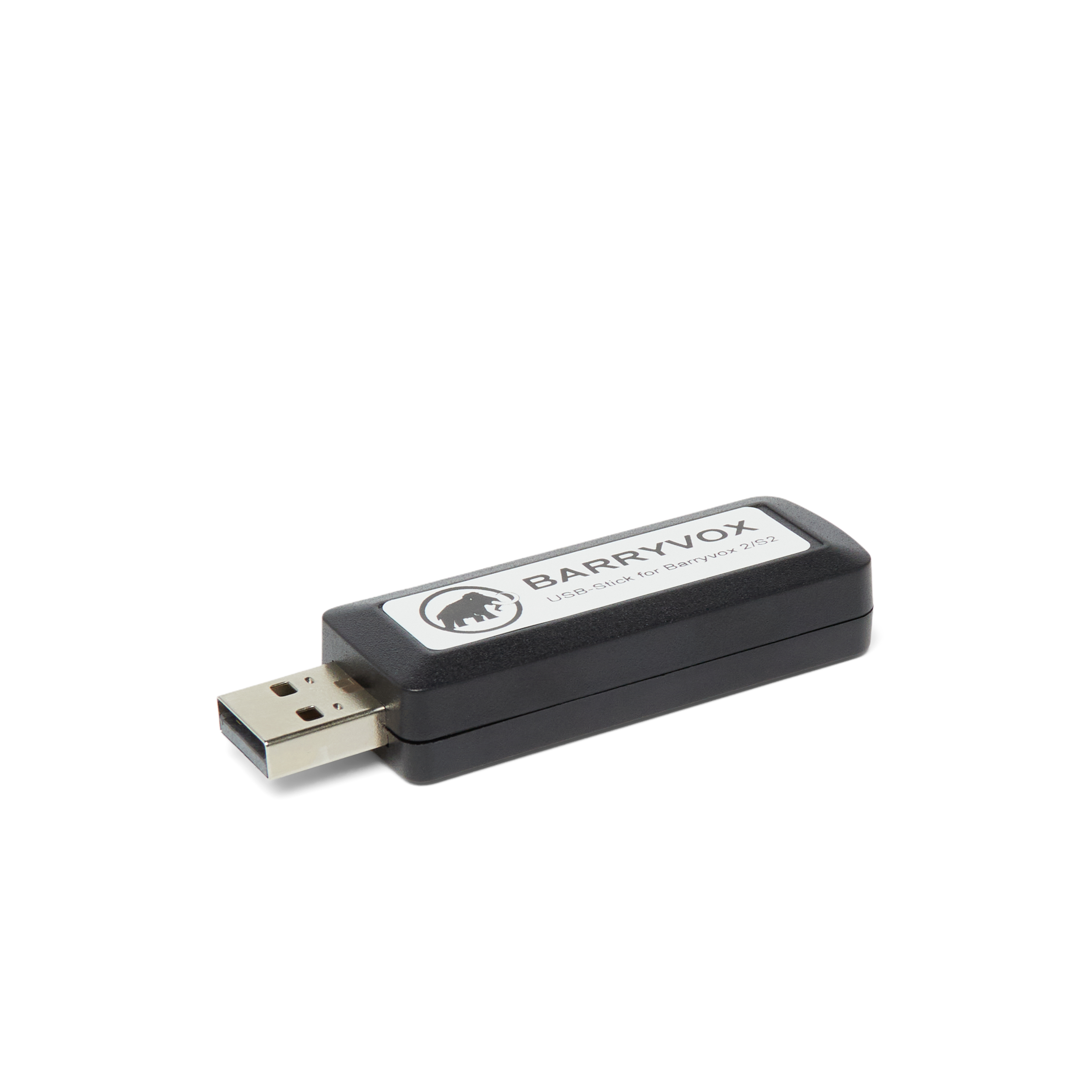 Mammut USB-Stick for Barryvox 2/S2 - Vibrant orange