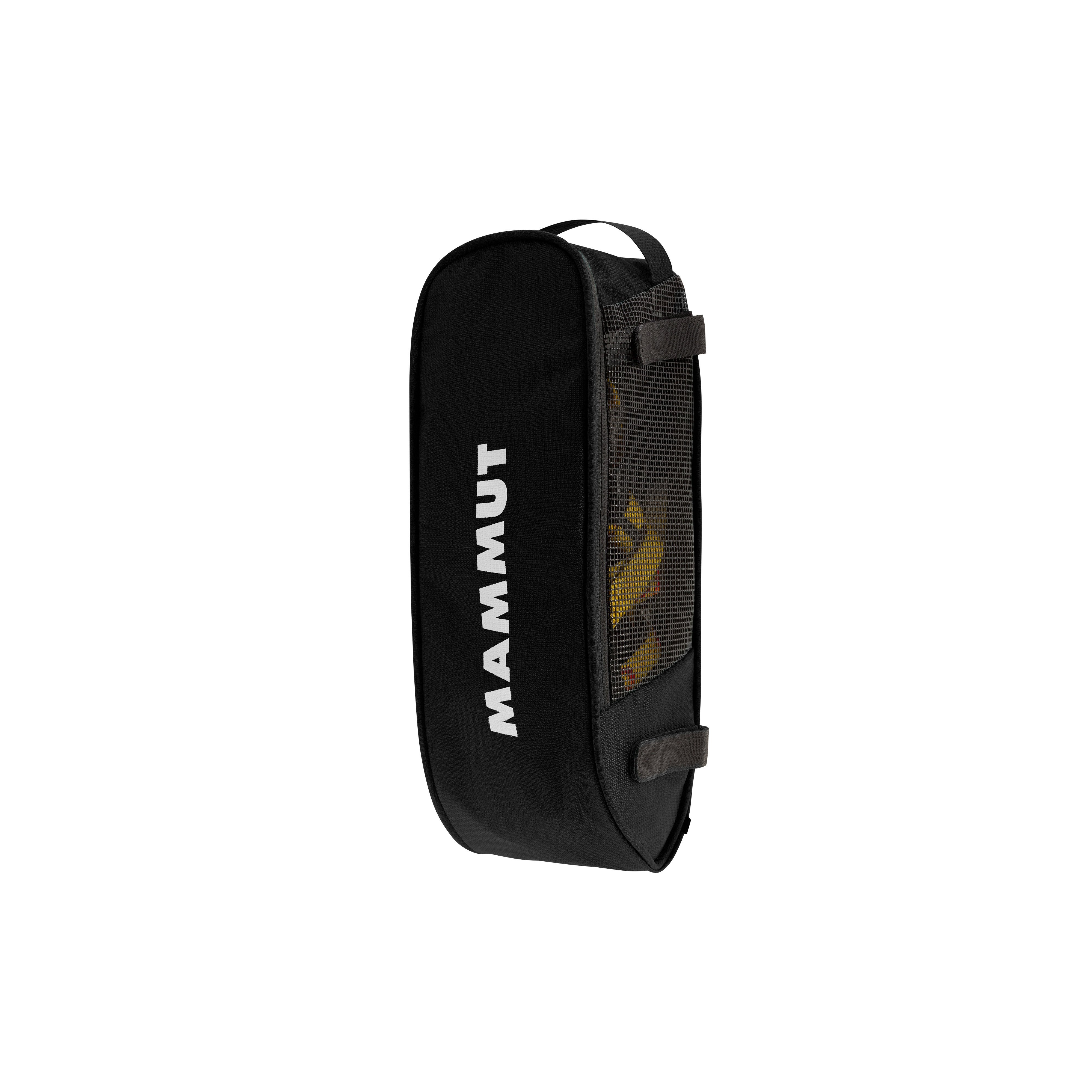 Crampon Pocket - black, one size product image