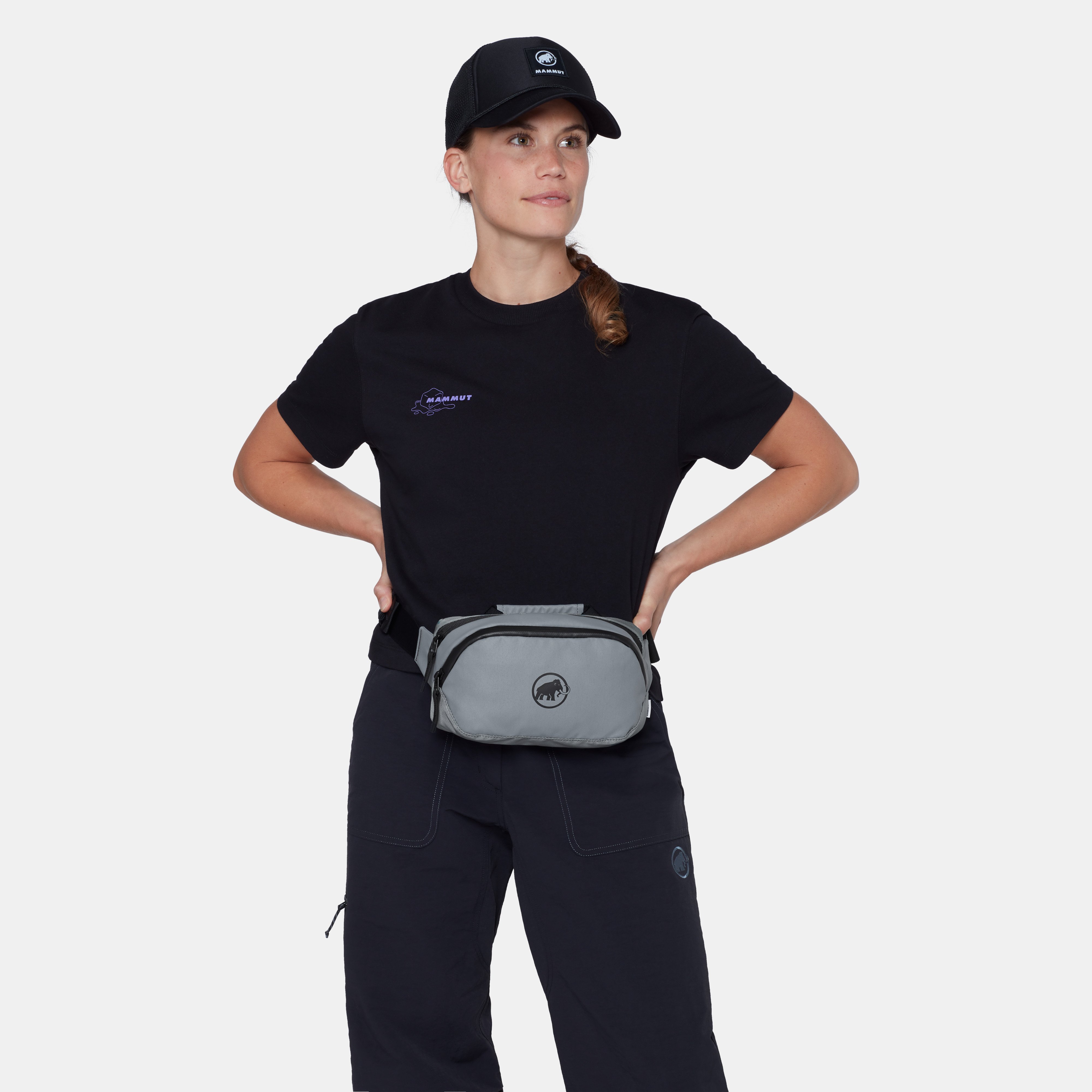 Mammut Seon Waistpack, strata - Strata