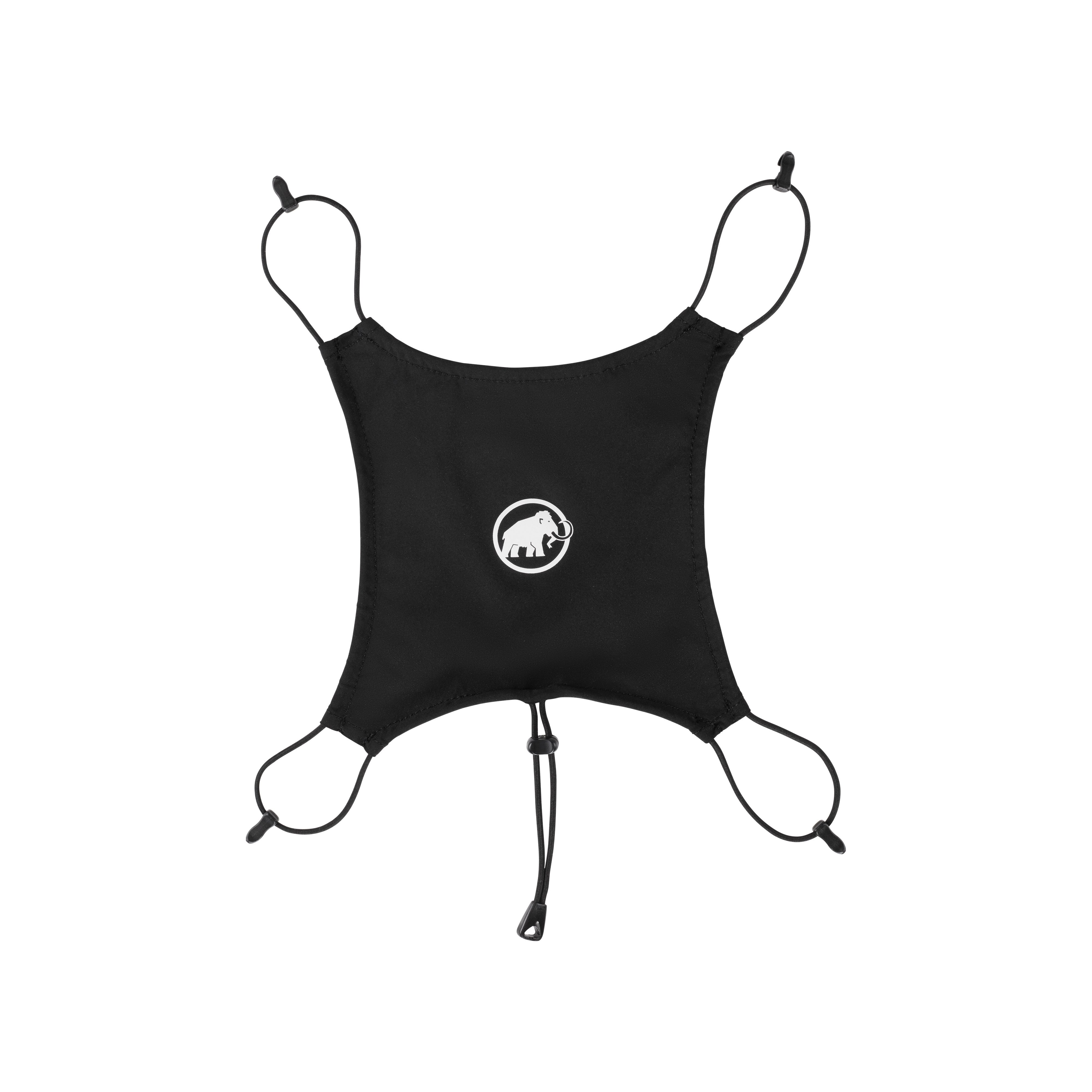 Helmet Holder - black, one size product image