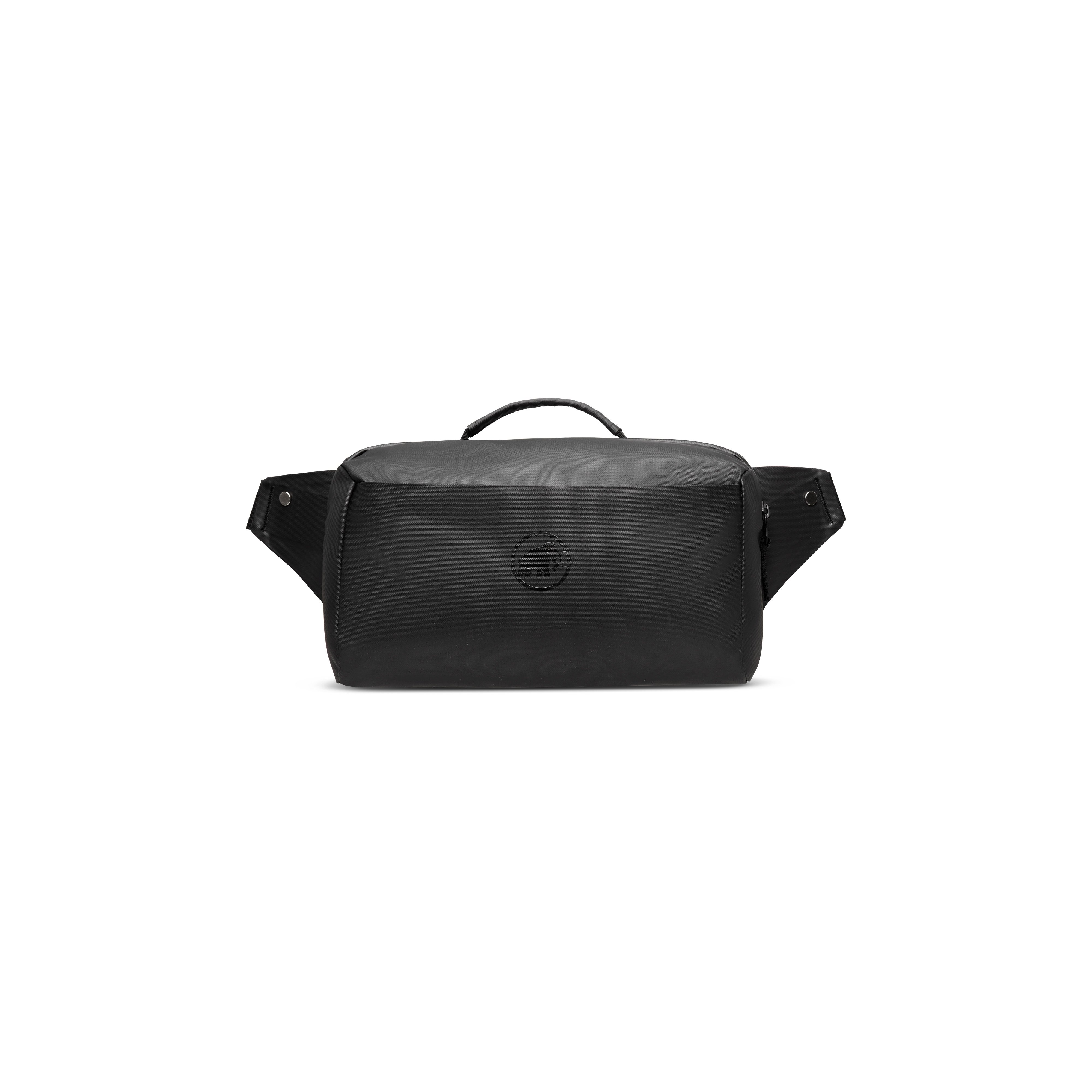 Seon 2-Way Waistpack - black, 4 L product image