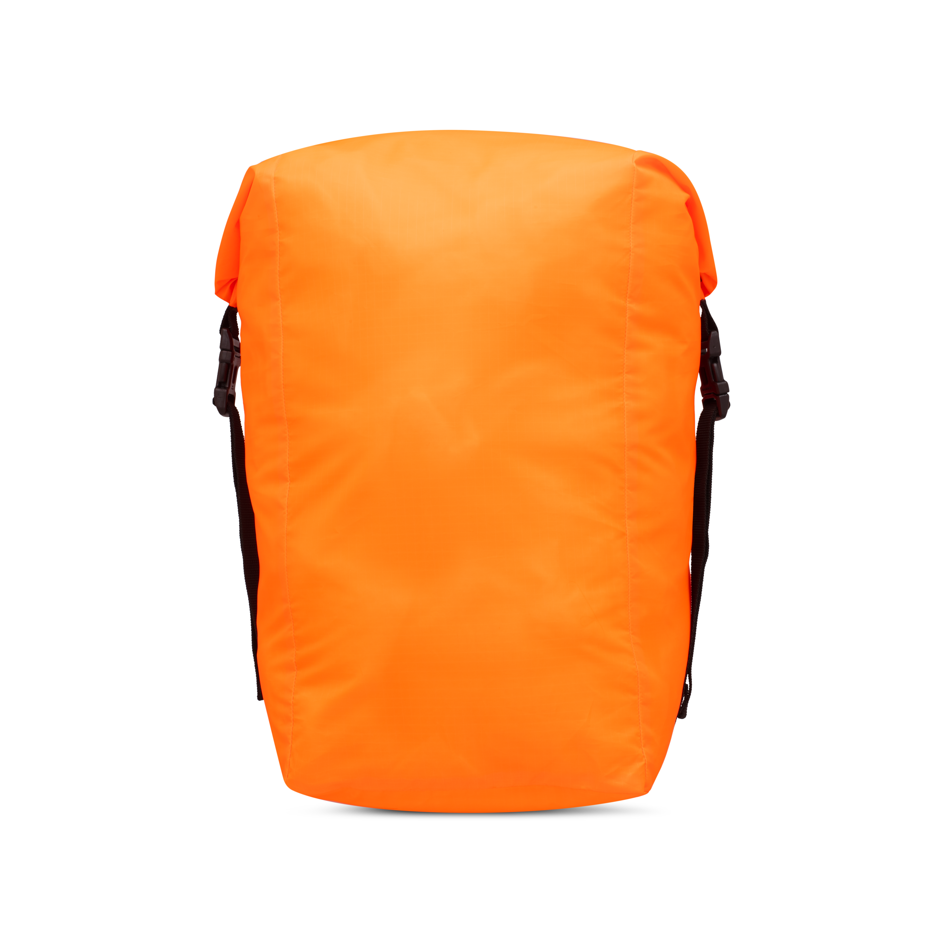Compression Sack - vibrant orange, L thumbnail
