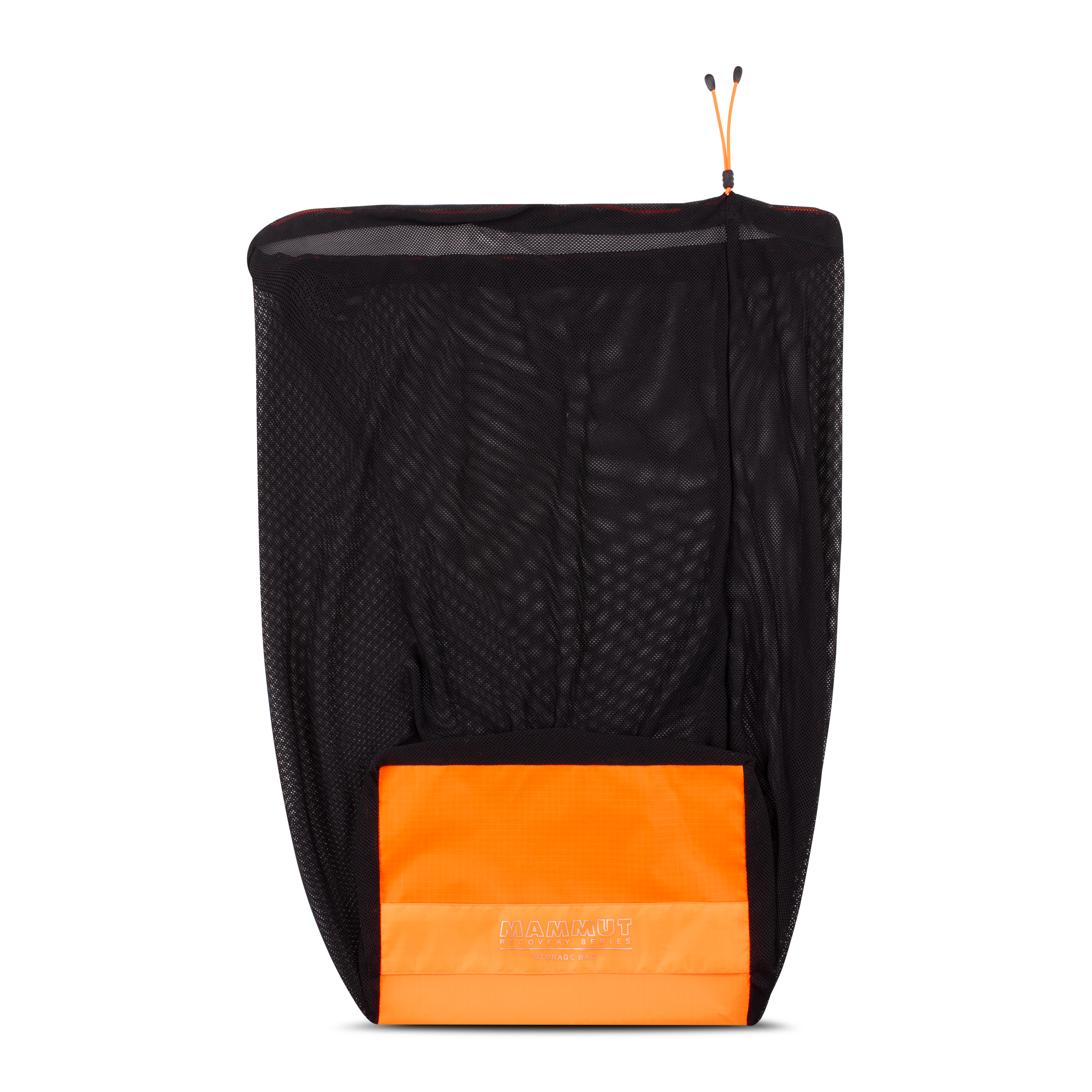 Storage Bag, vibrant orange thumbnail