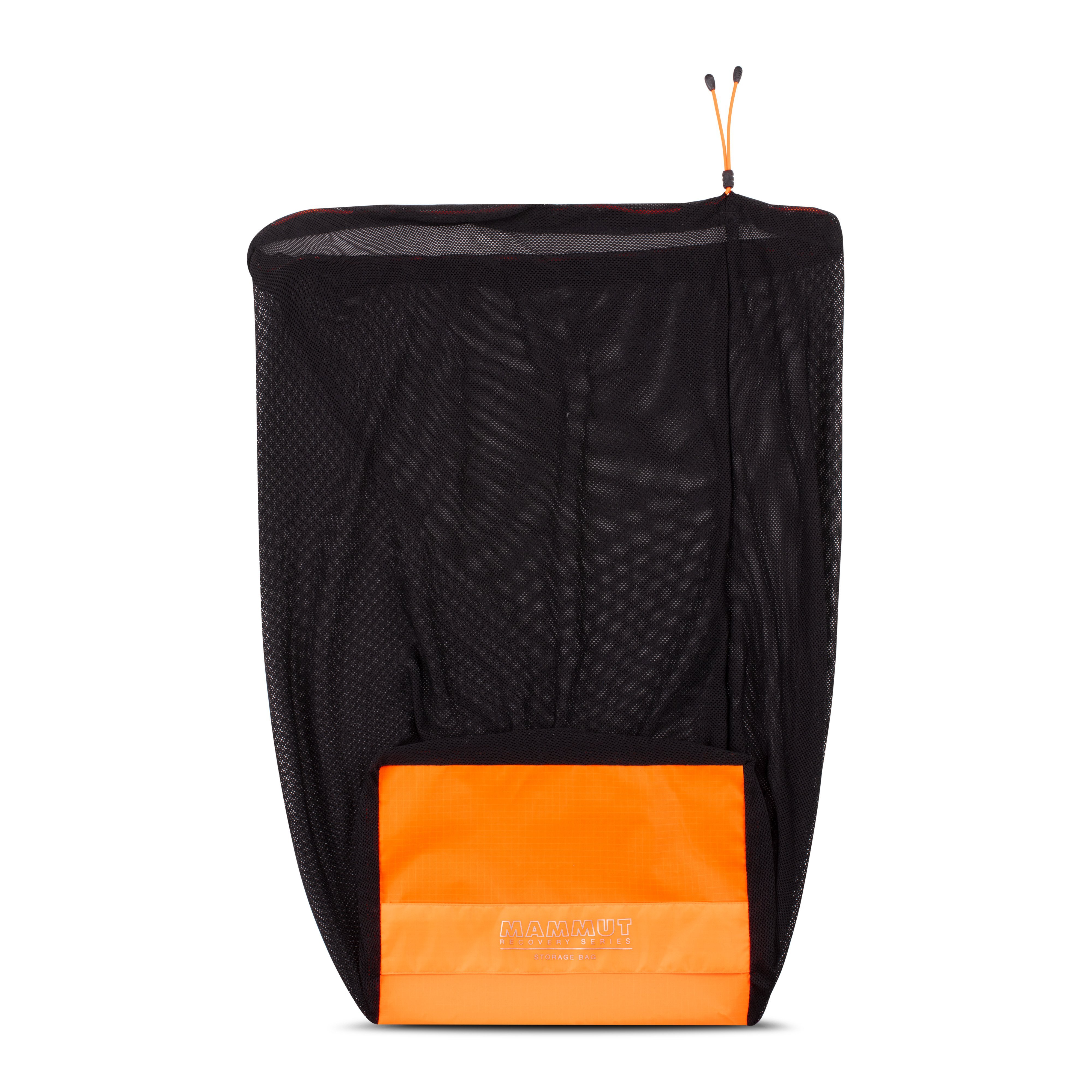 Storage Bag - vibrant orange, one size product image