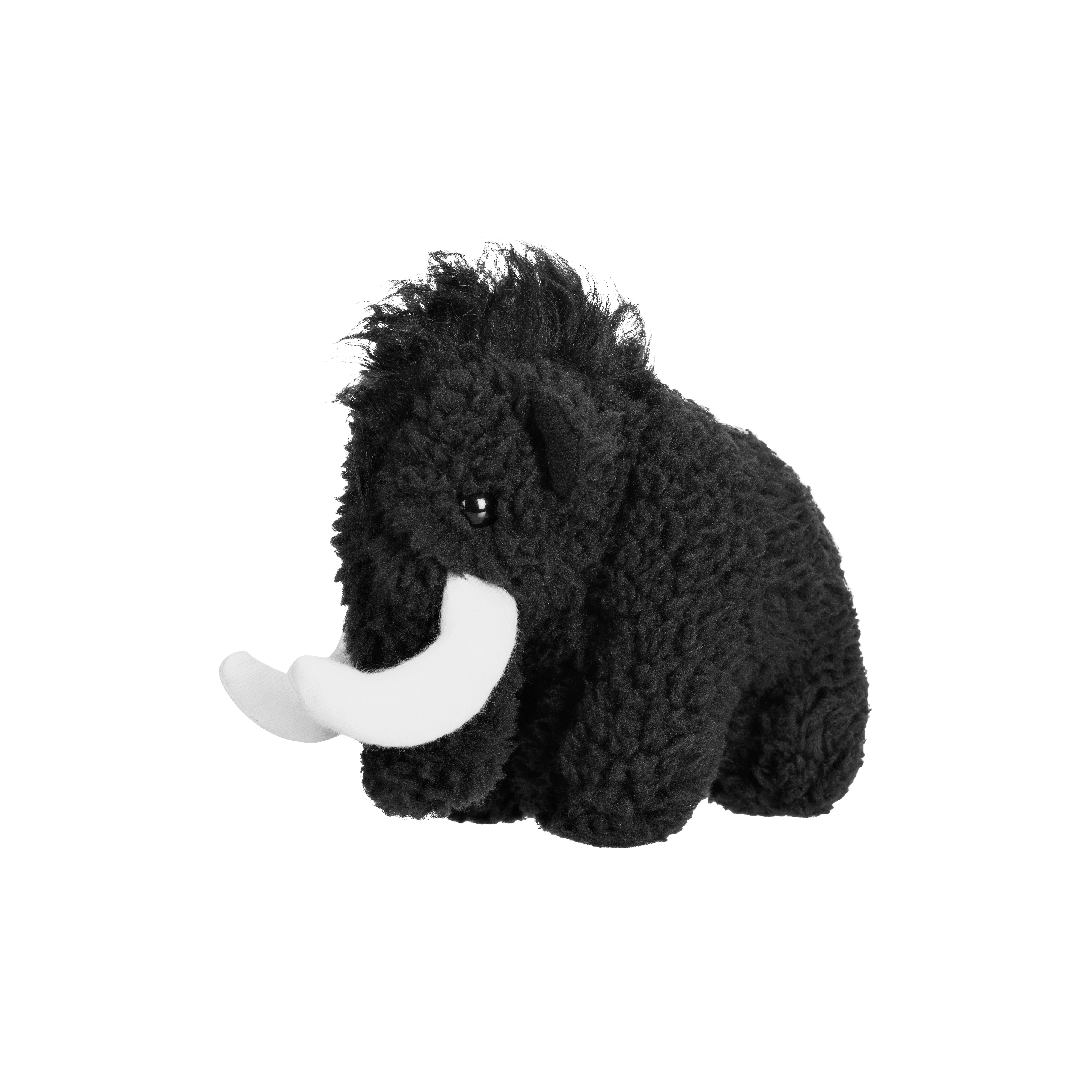 Mammut Toy, black thumbnail