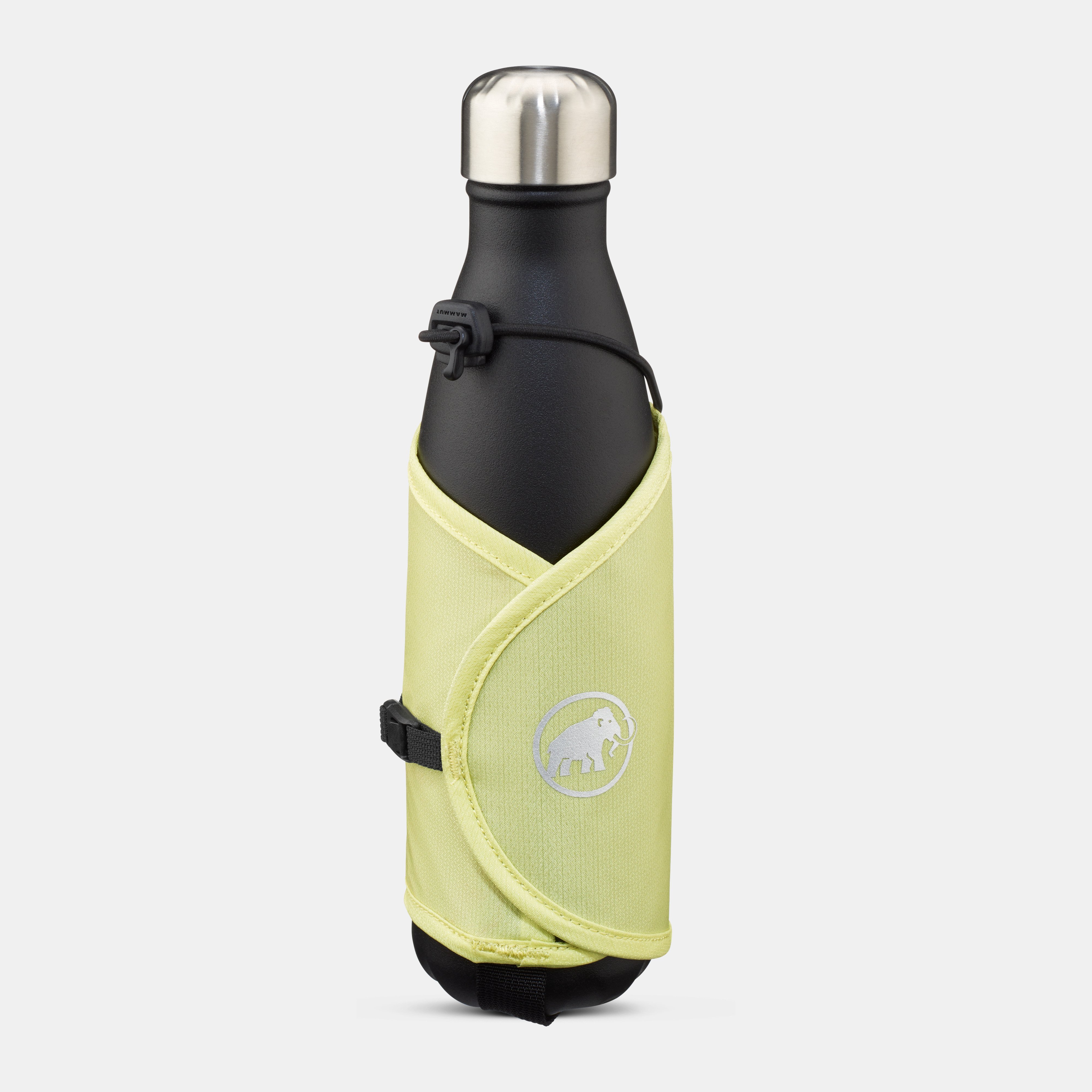 Mammut Lithium Add-on Bottle Holder - holunder, one size - Holunder