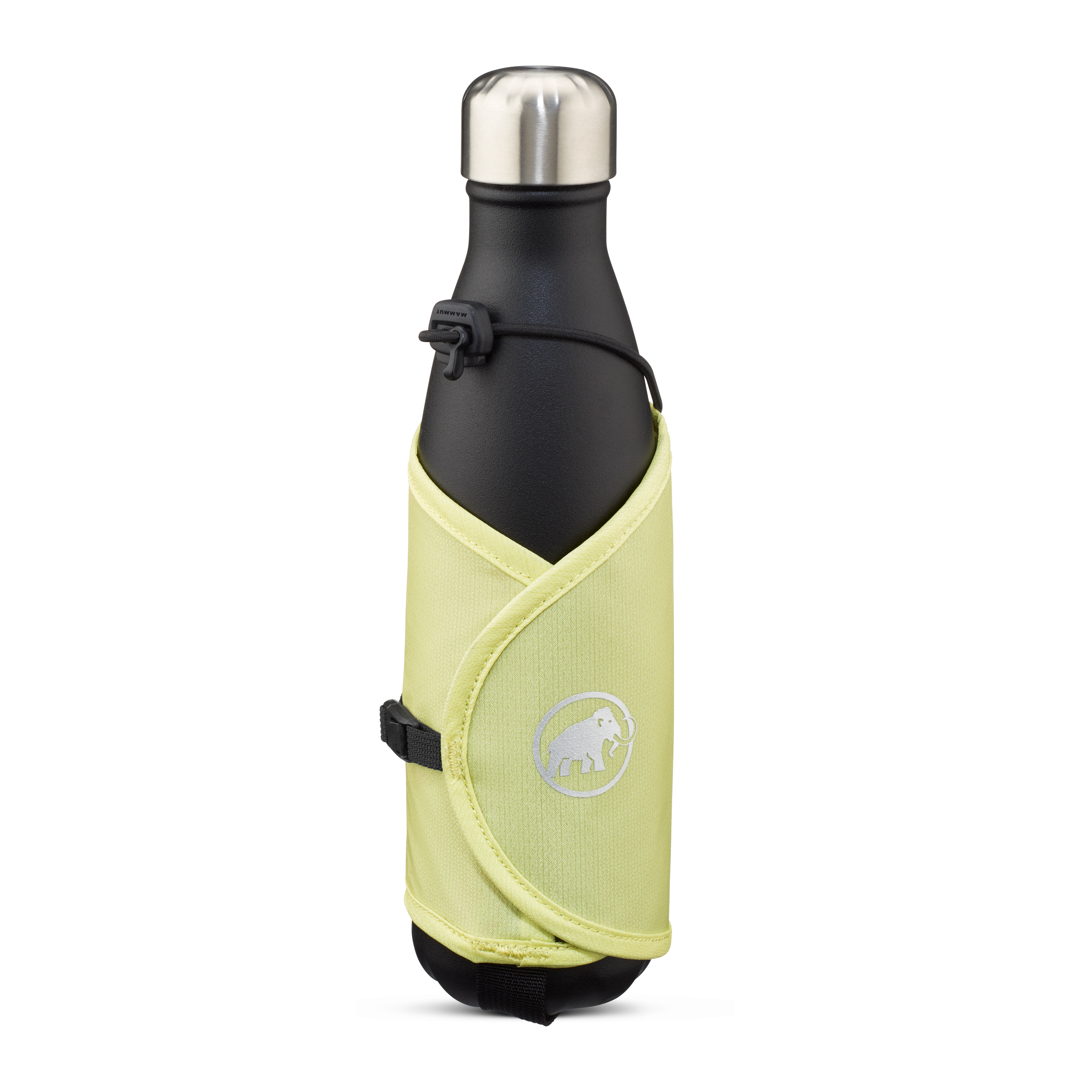 Mammut Lithium Add-on Bottle Holder, holunder - Holunder - Thumbnail