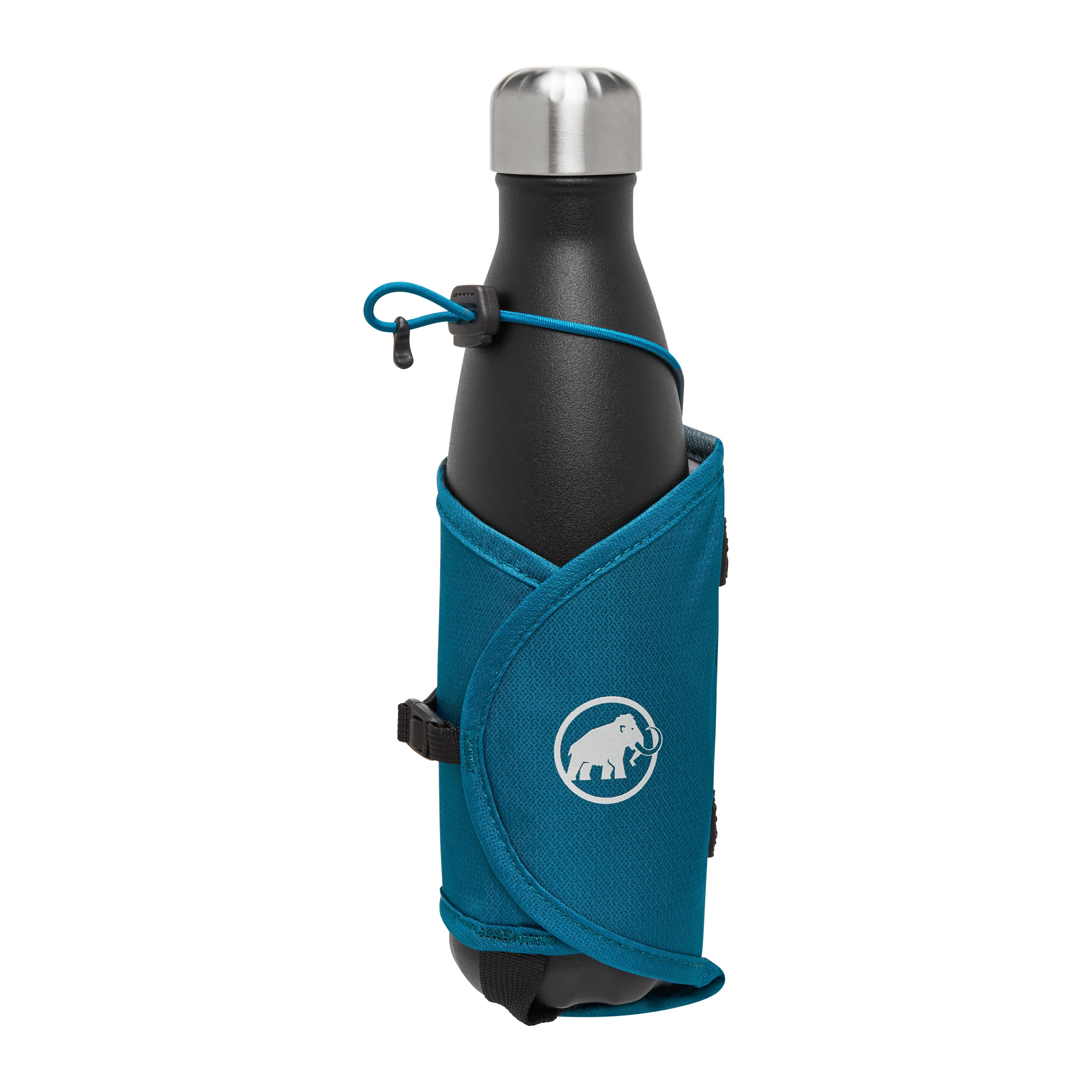 Lithium Add-on Bottle Holder - sapphire, one size product image