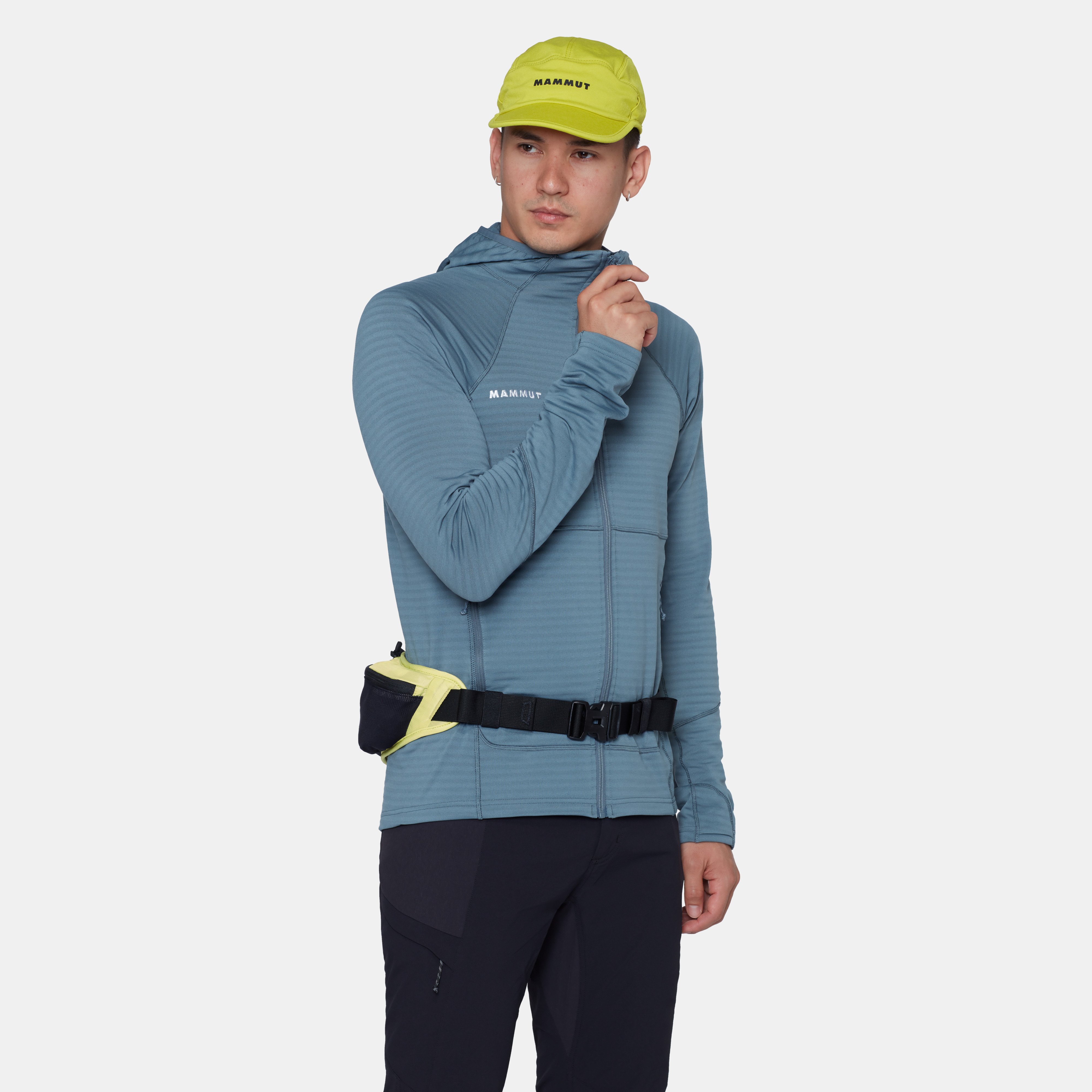 Mammut Lithium Waistpack, holunder - Holunder