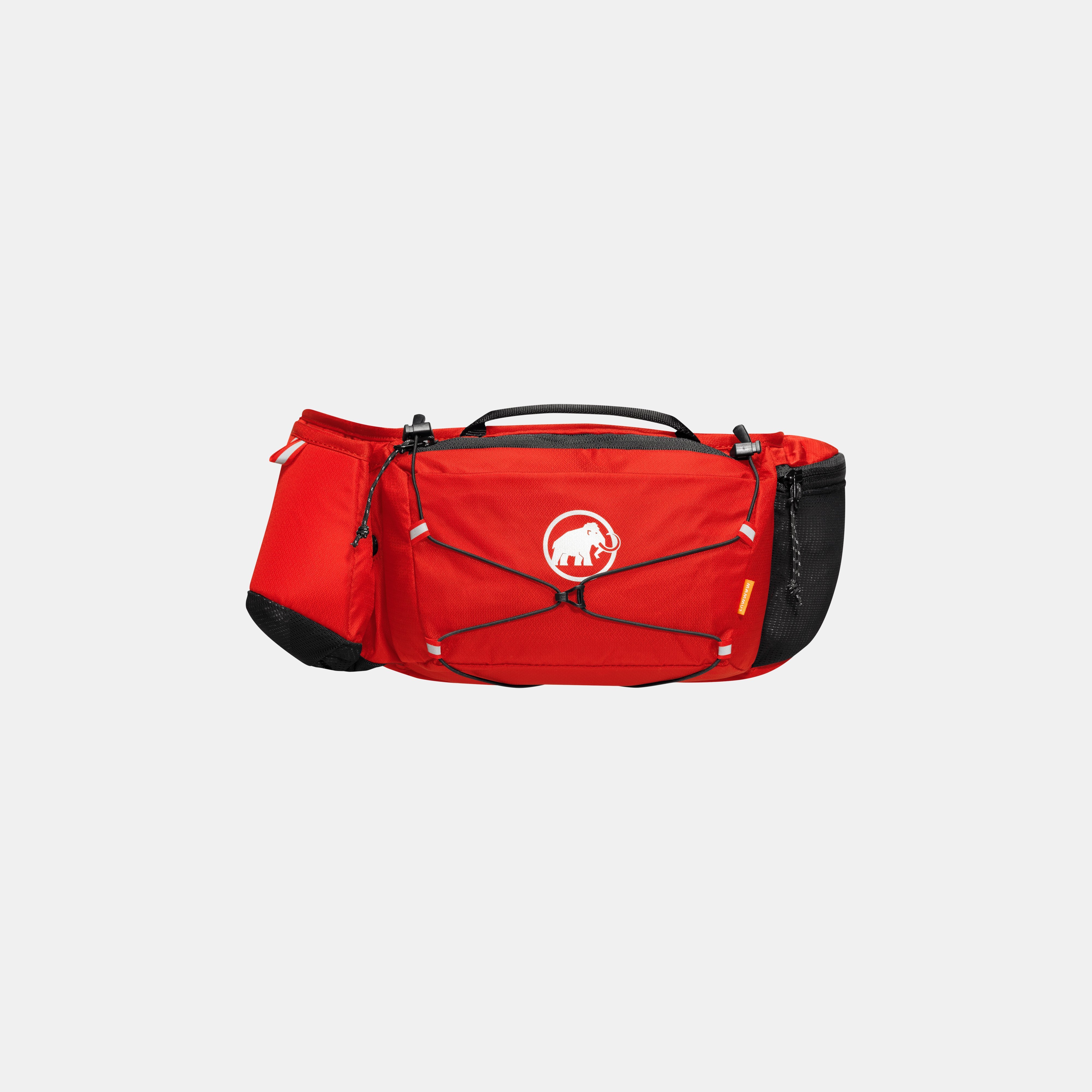 Mammut Lithium Waistpack, mammut red - Mammut red