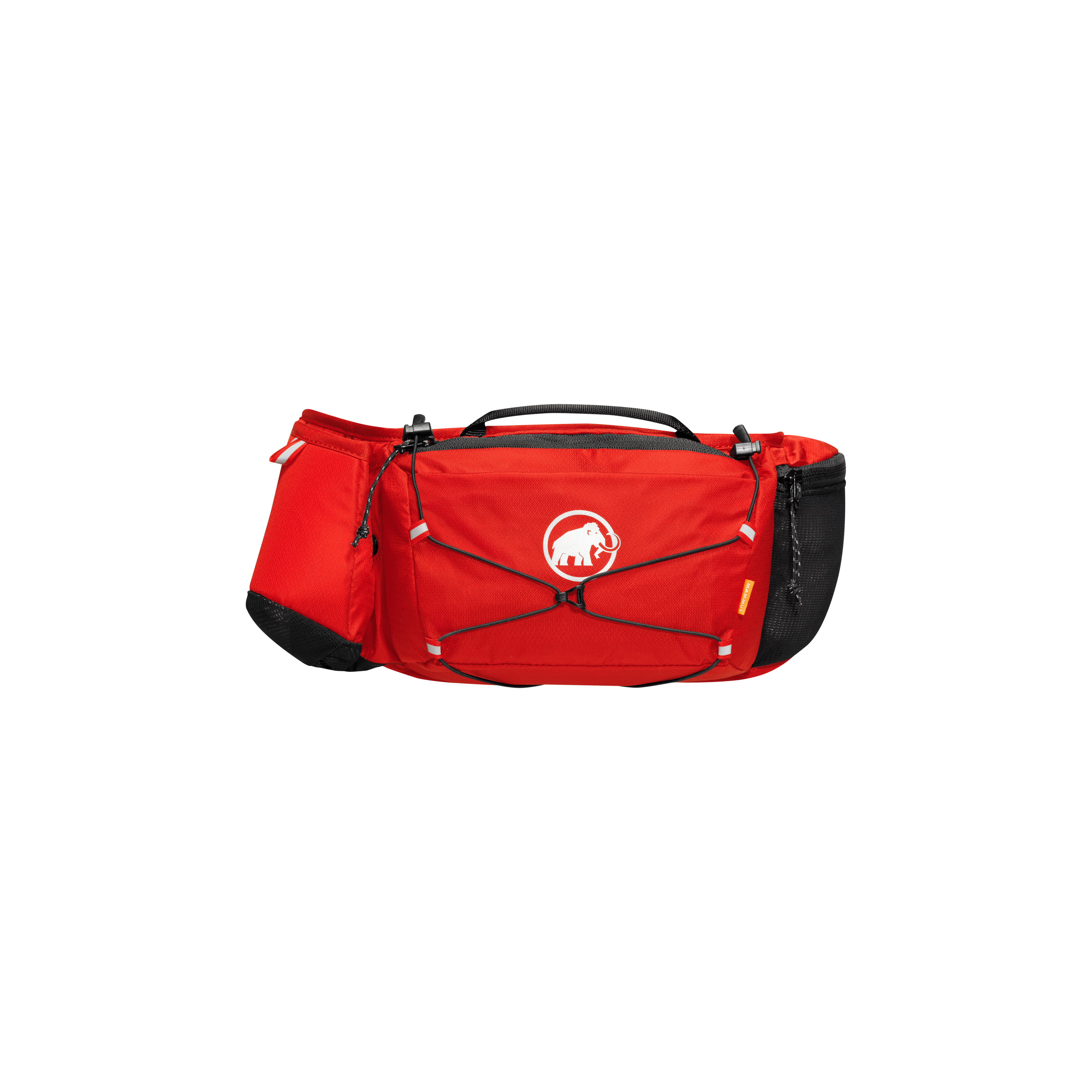 Mammut Lithium Waistpack, mammut red - Mammut red - Thumbnail