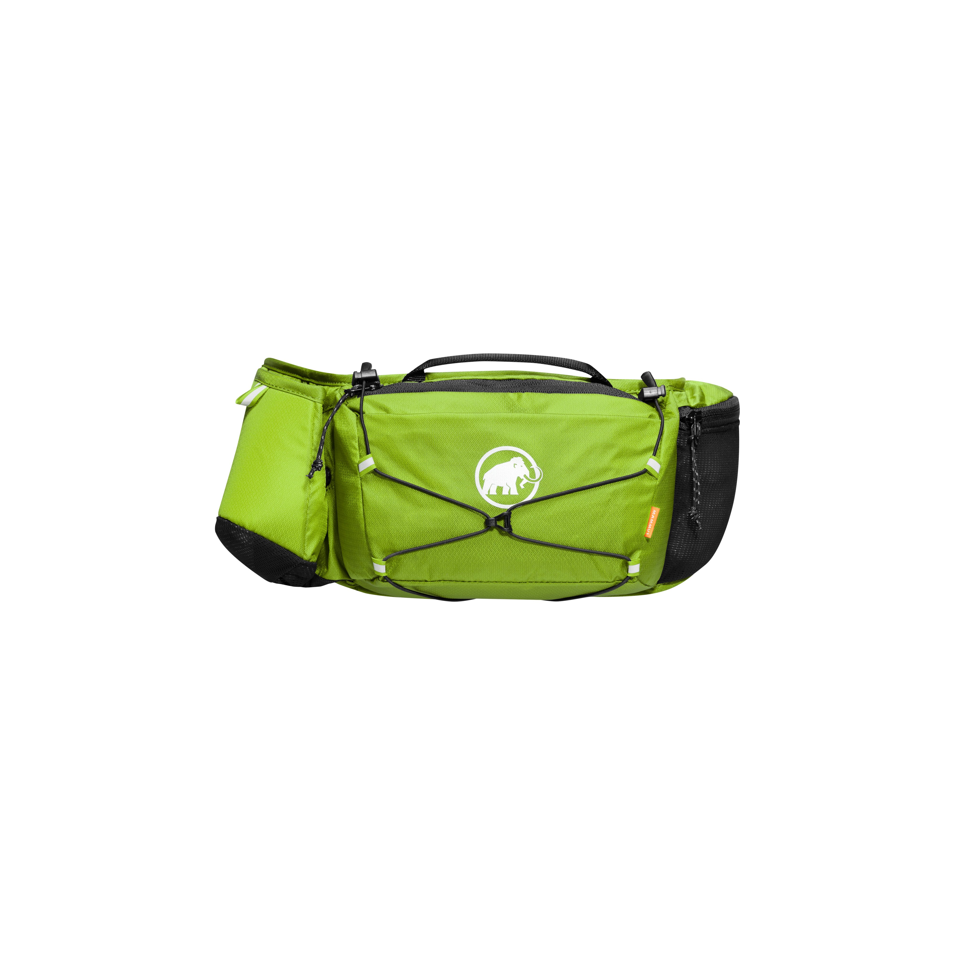 Lithium Waistpack - highlime, 3 L product image